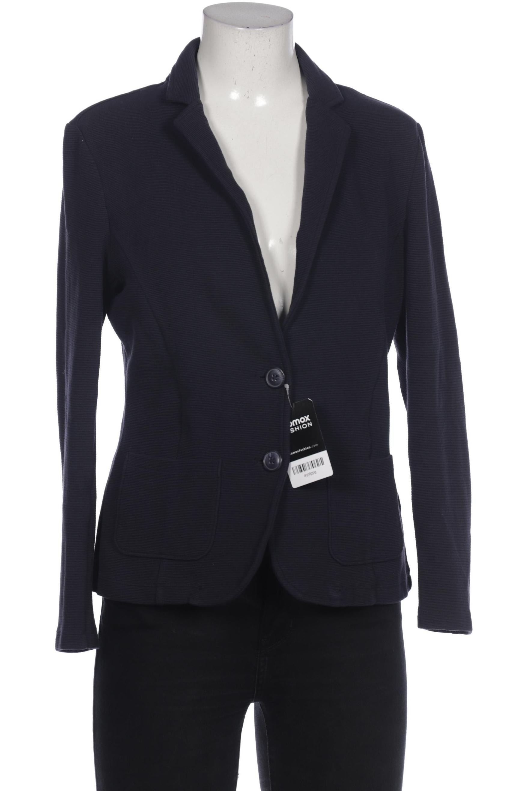 

s.Oliver Damen Blazer, marineblau, Gr. 38