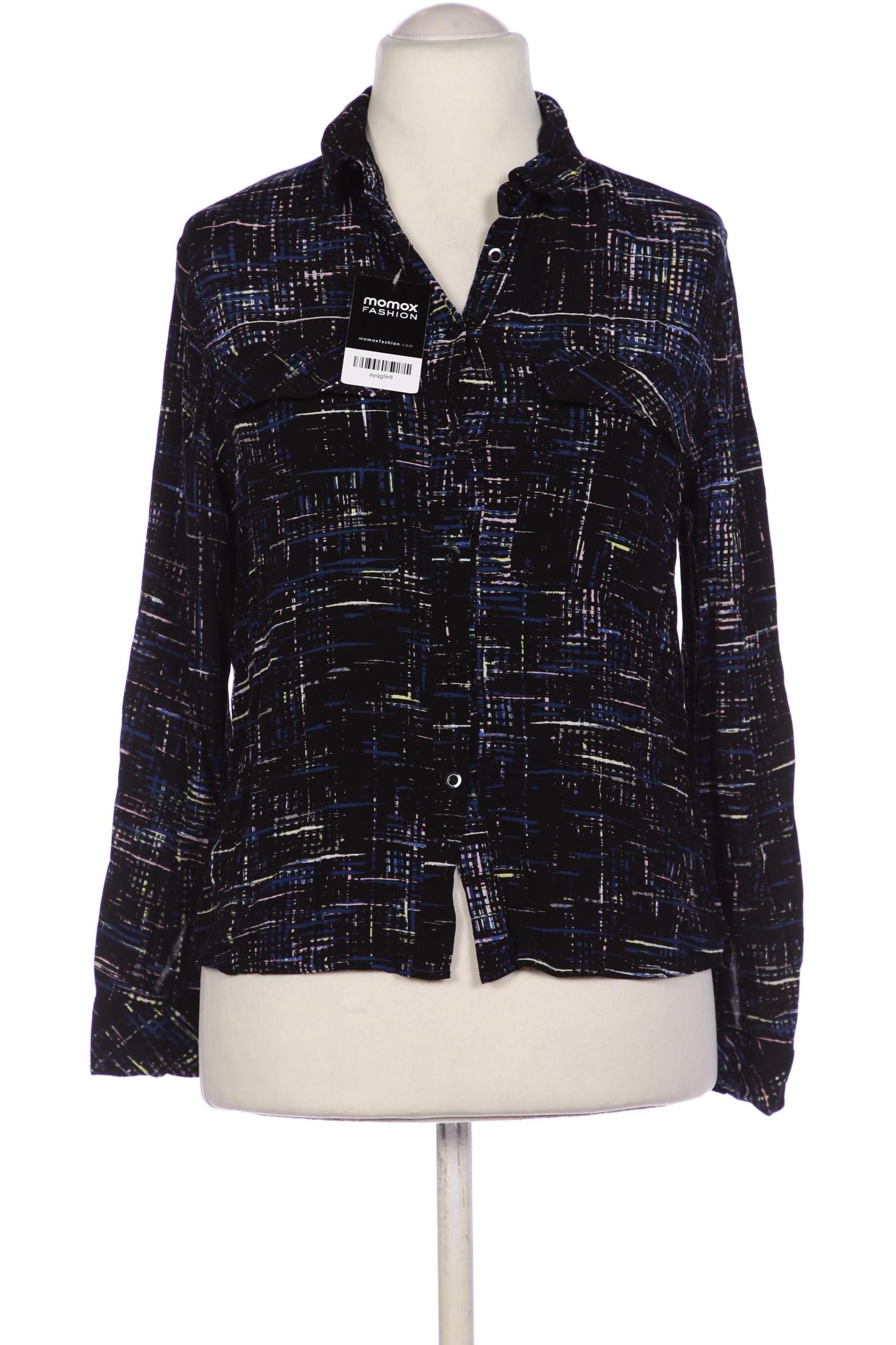 

s.Oliver Damen Bluse, schwarz, Gr. 40