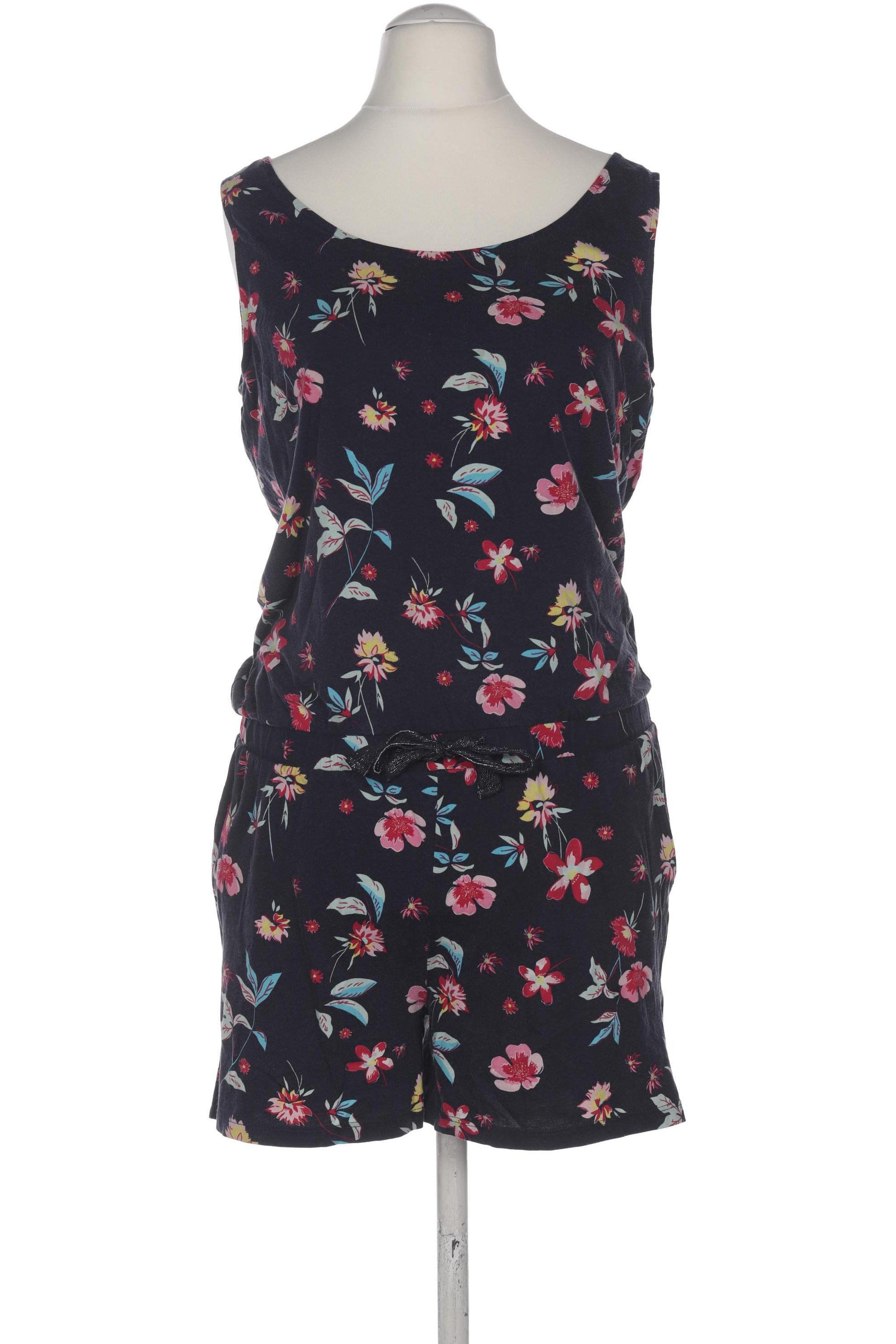 

s.Oliver Damen Jumpsuit/Overall, marineblau, Gr. 38