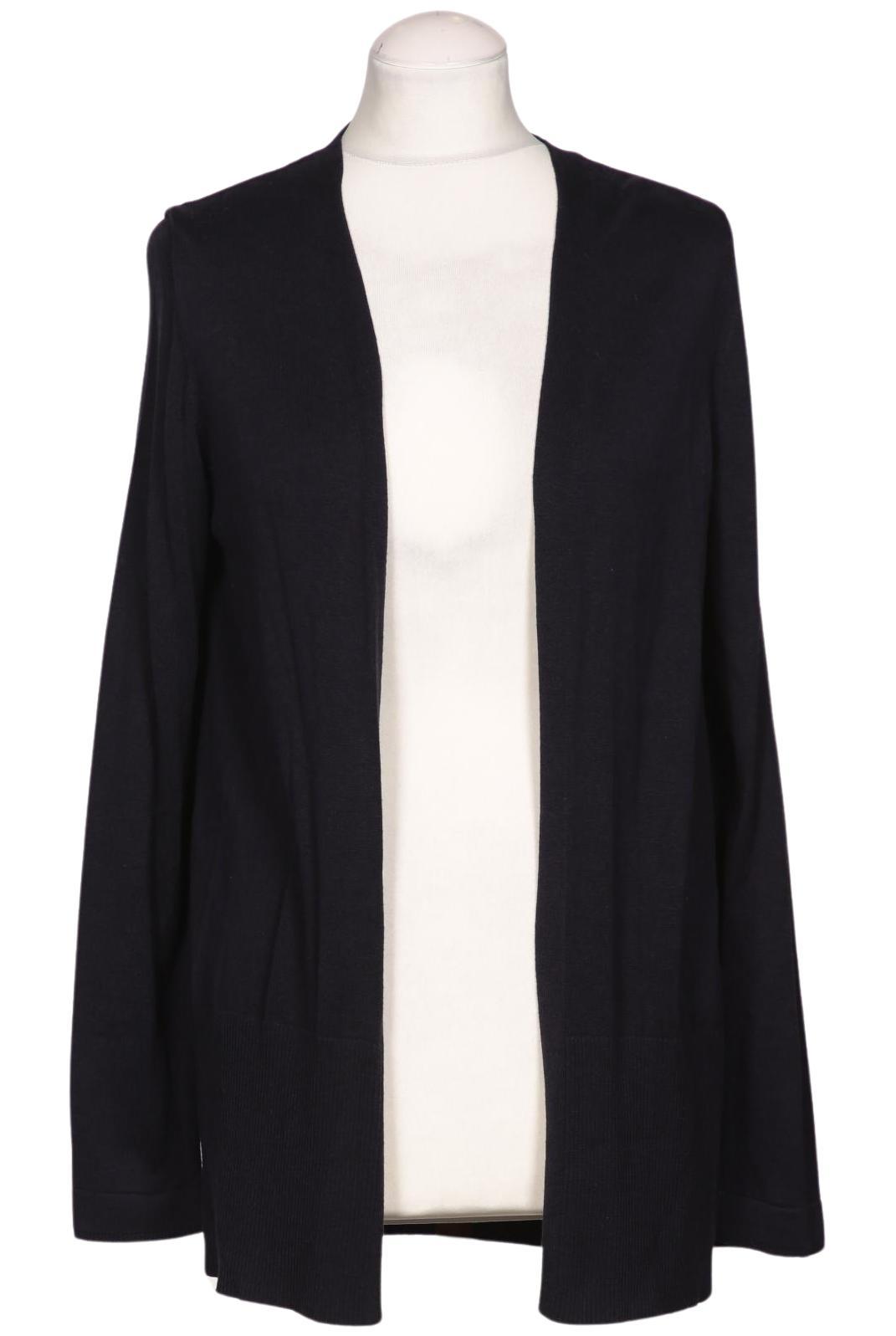 

s.Oliver Damen Strickjacke, marineblau, Gr. 40