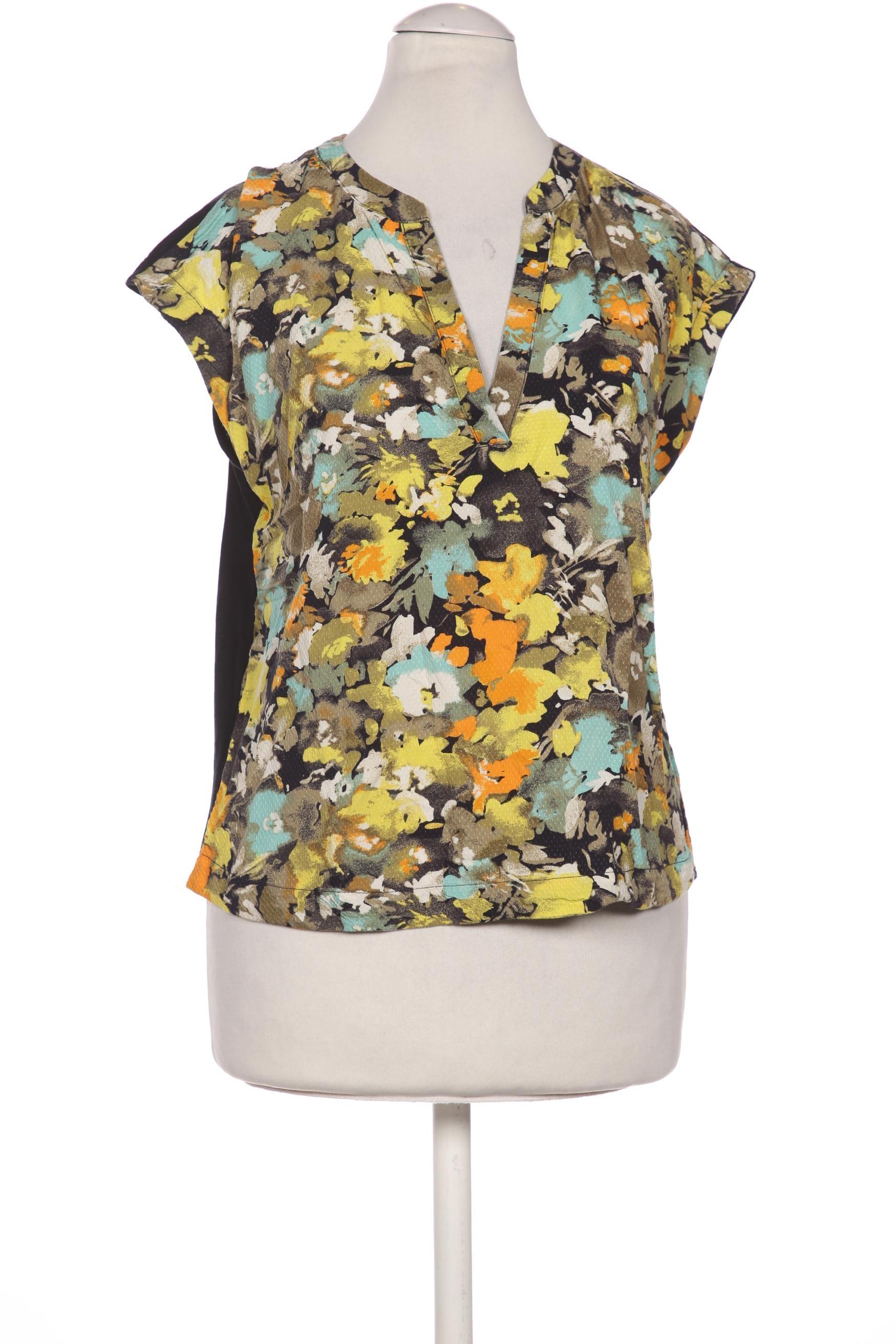 

s.Oliver Damen Bluse, mehrfarbig, Gr. 34