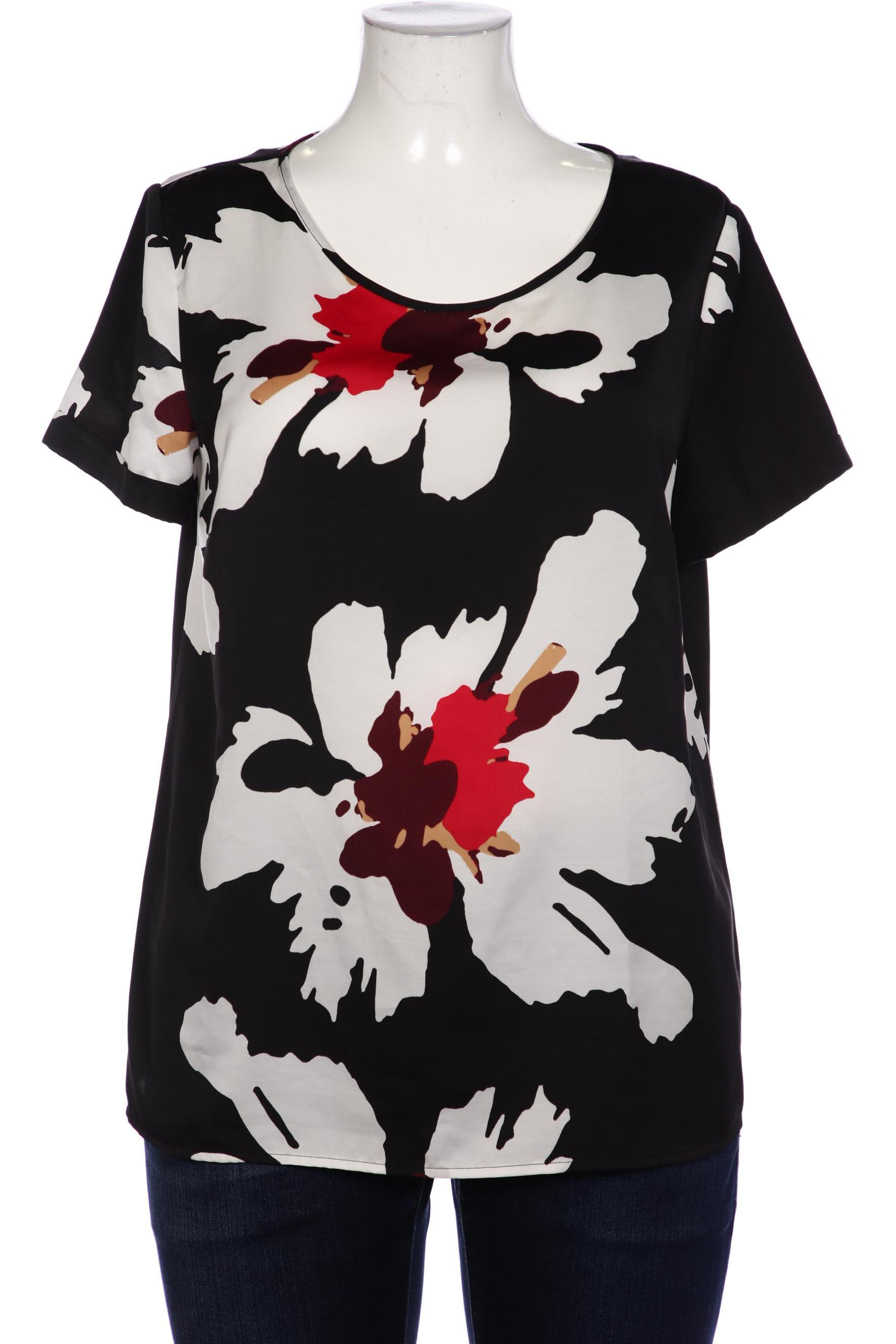 

s.Oliver Damen Bluse, mehrfarbig, Gr. 42