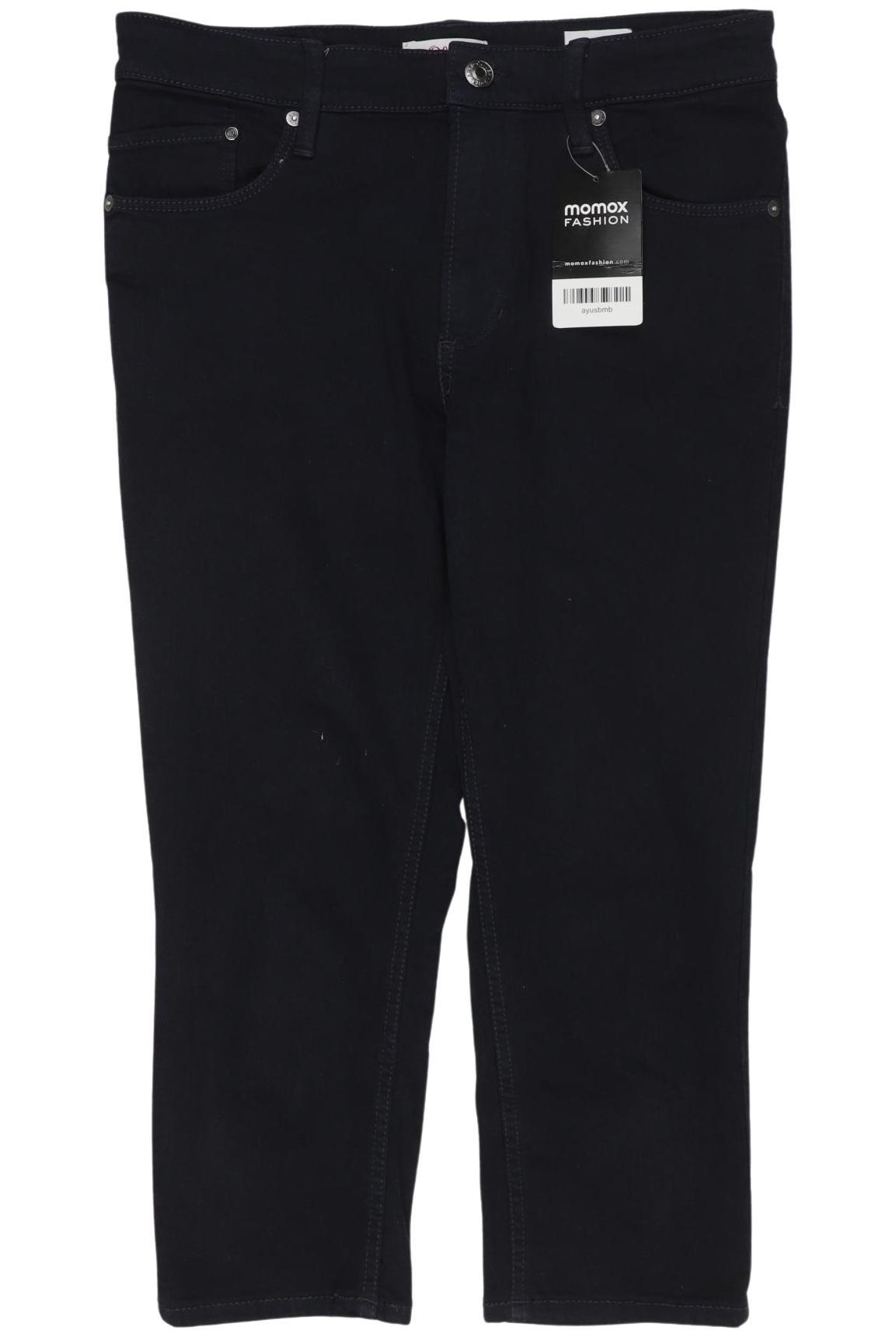 

s.Oliver Damen Jeans, marineblau, Gr. 34