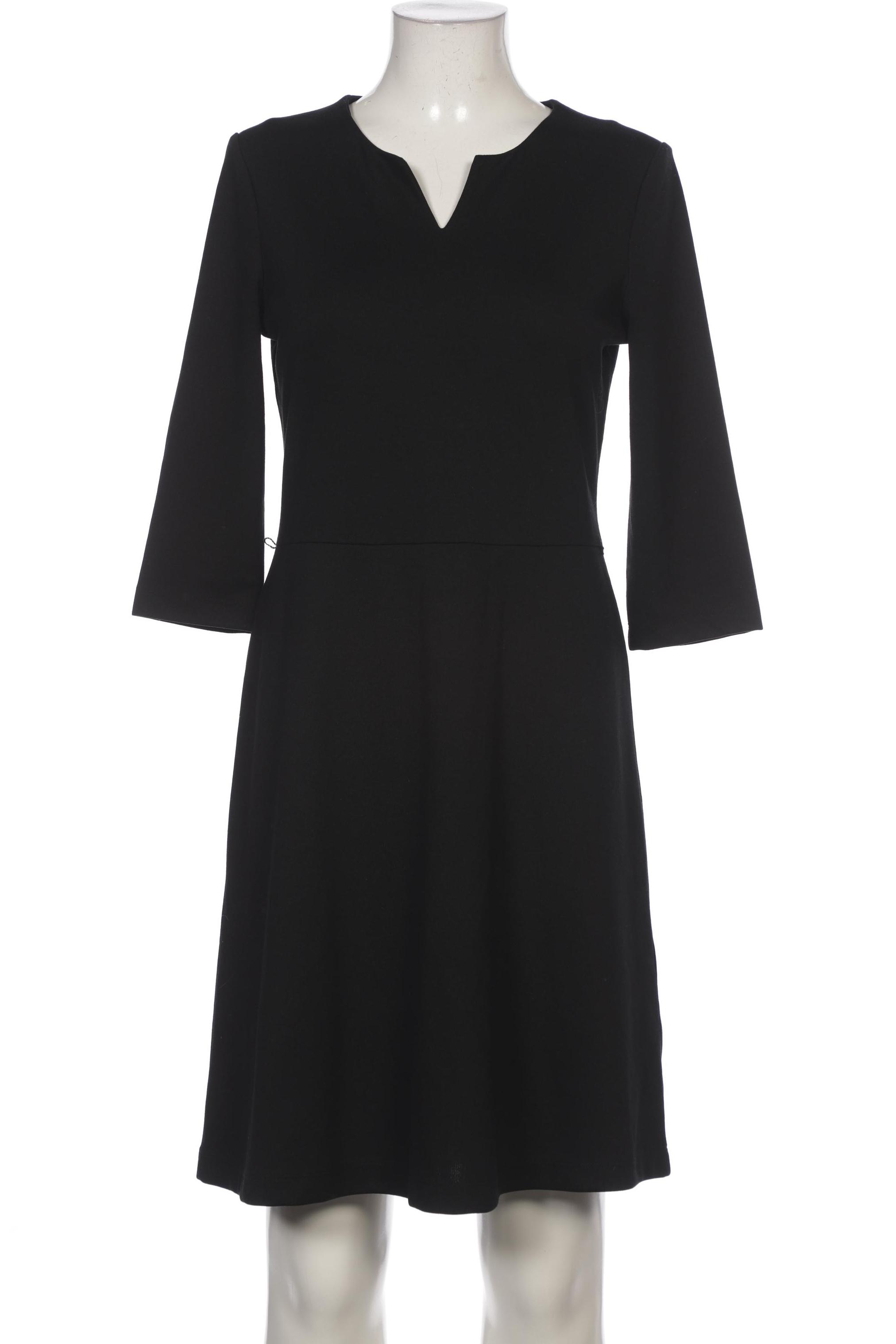

s.Oliver Damen Kleid, schwarz
