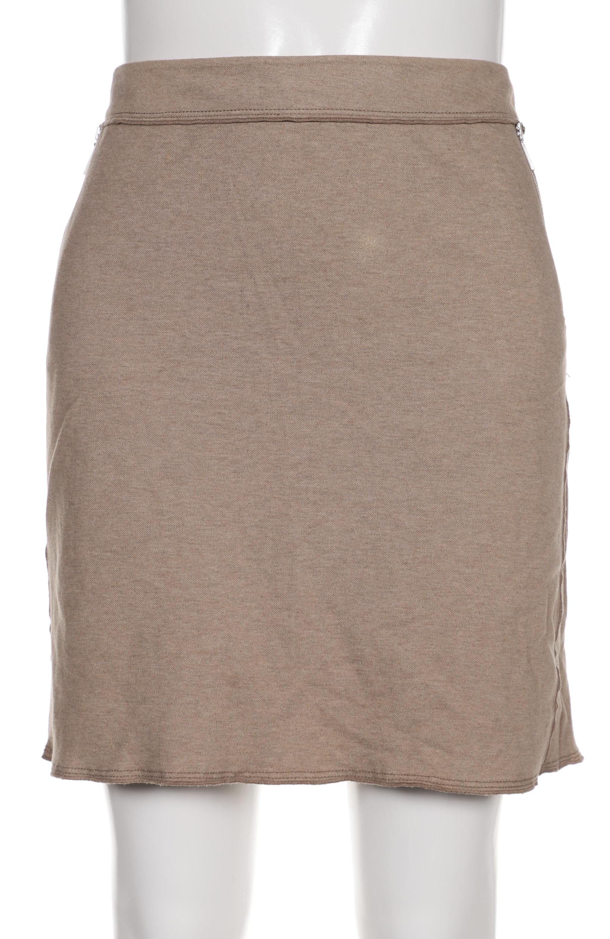 

s.Oliver Damen Rock, beige, Gr. 42
