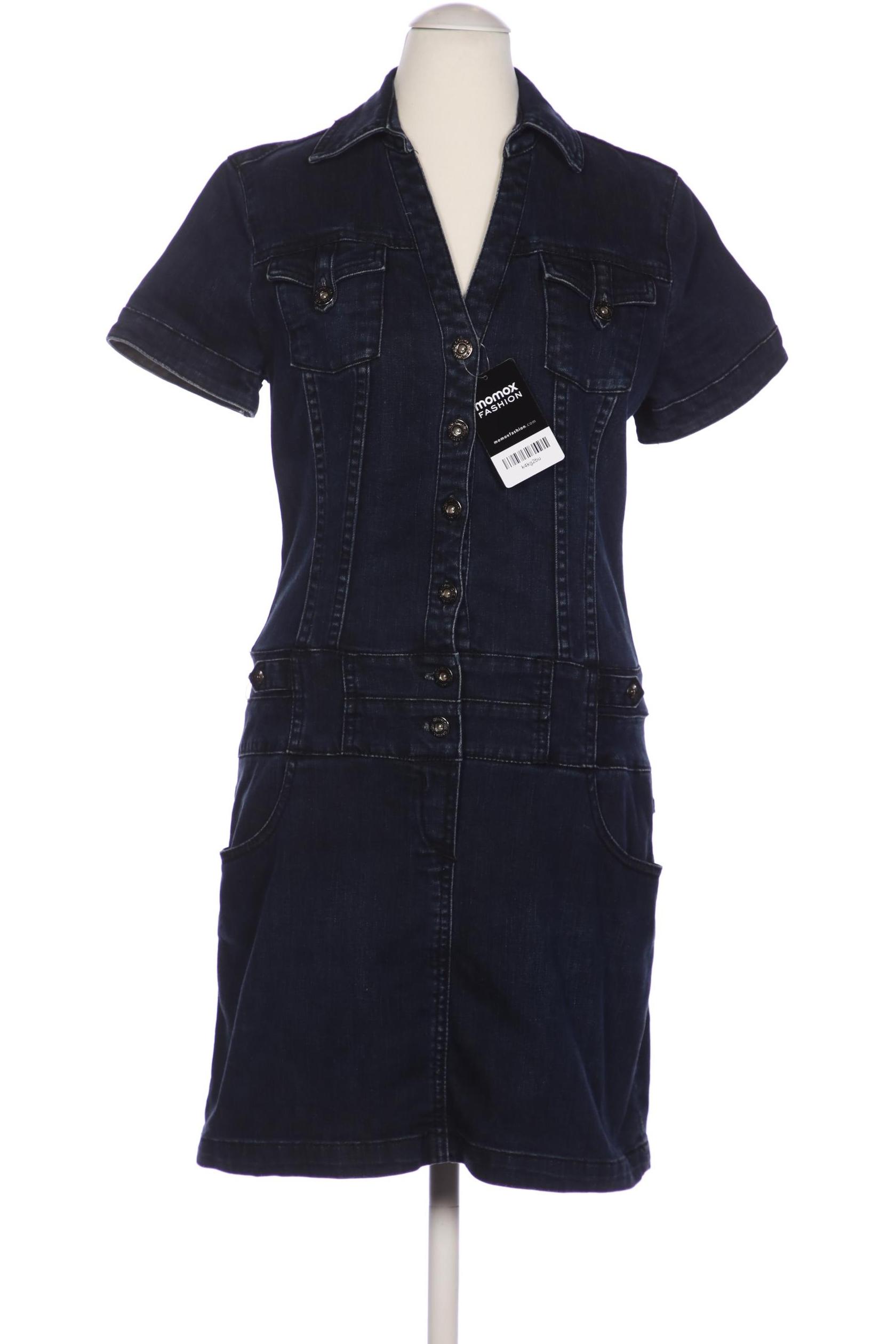 

s.Oliver Damen Kleid, marineblau, Gr. 36