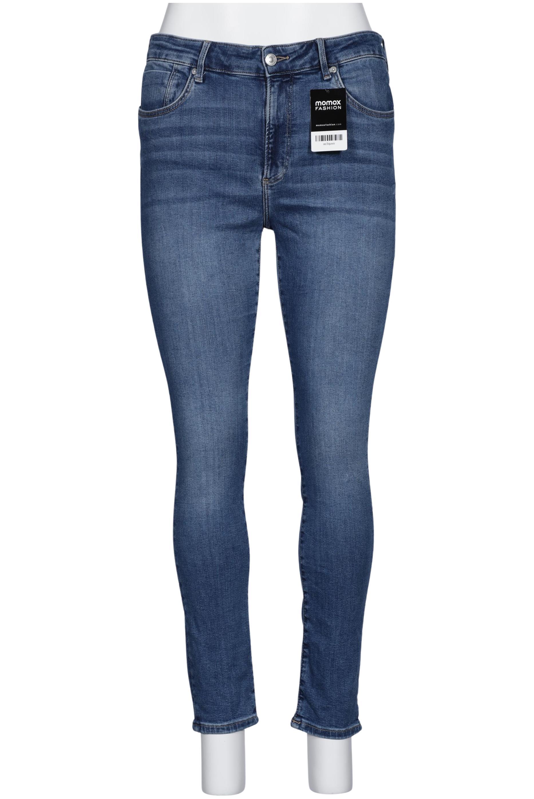 

s.Oliver Damen Jeans, blau, Gr. 44