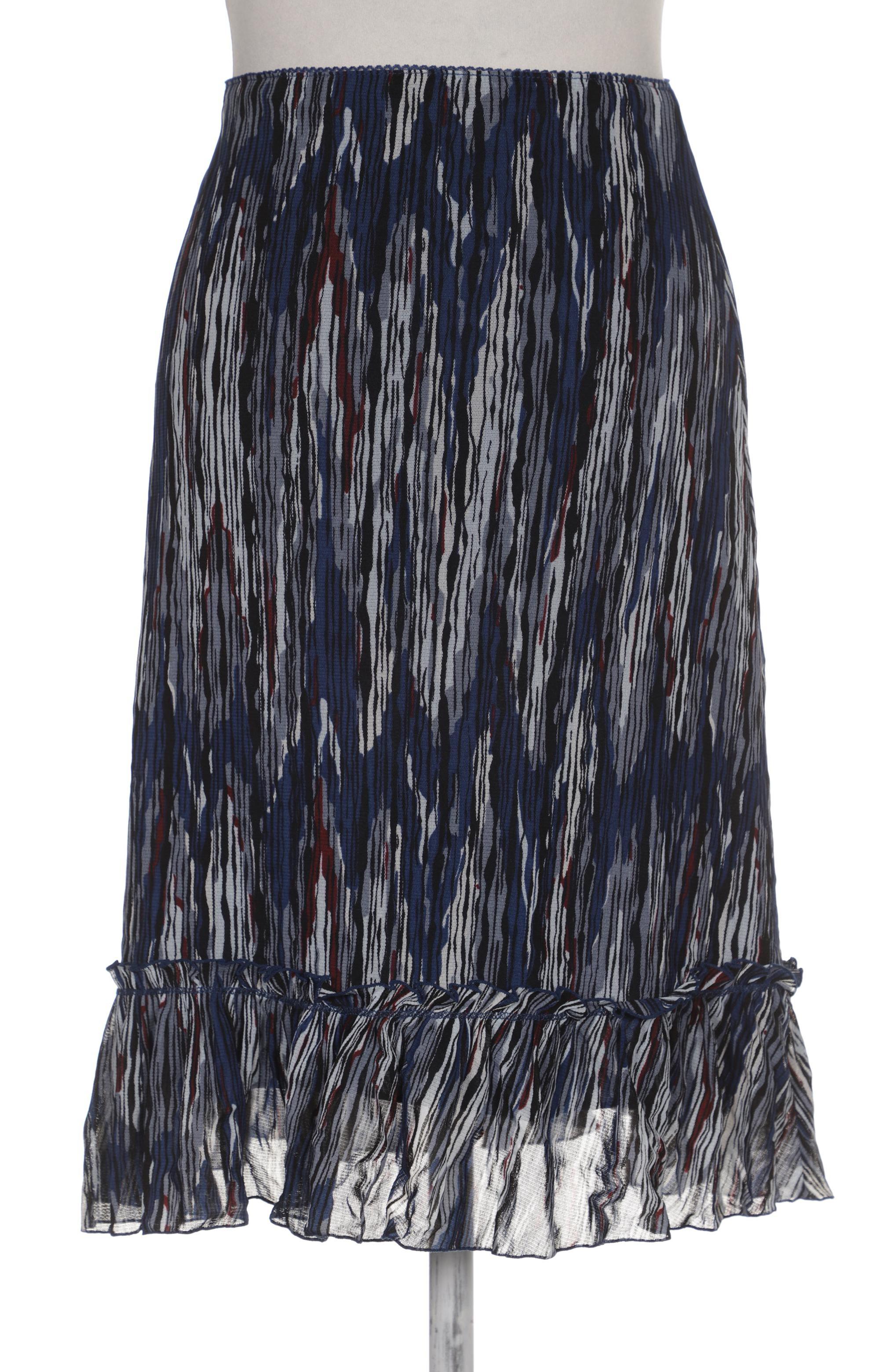 

s.Oliver Damen Rock, marineblau, Gr. 38