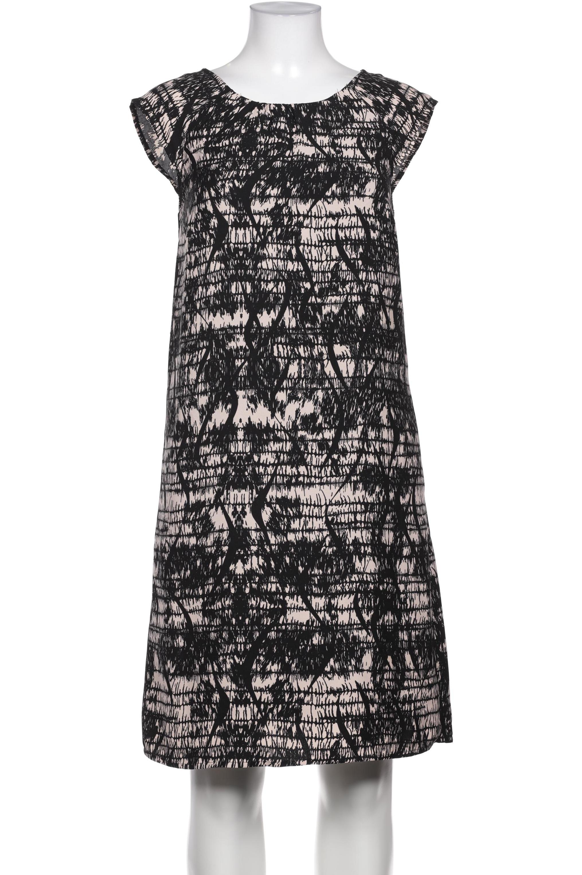 

s.Oliver Damen Kleid, schwarz, Gr. 36