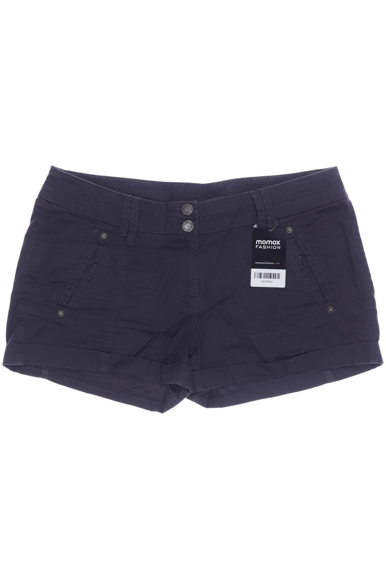 

s.Oliver Damen Shorts, braun, Gr. 38