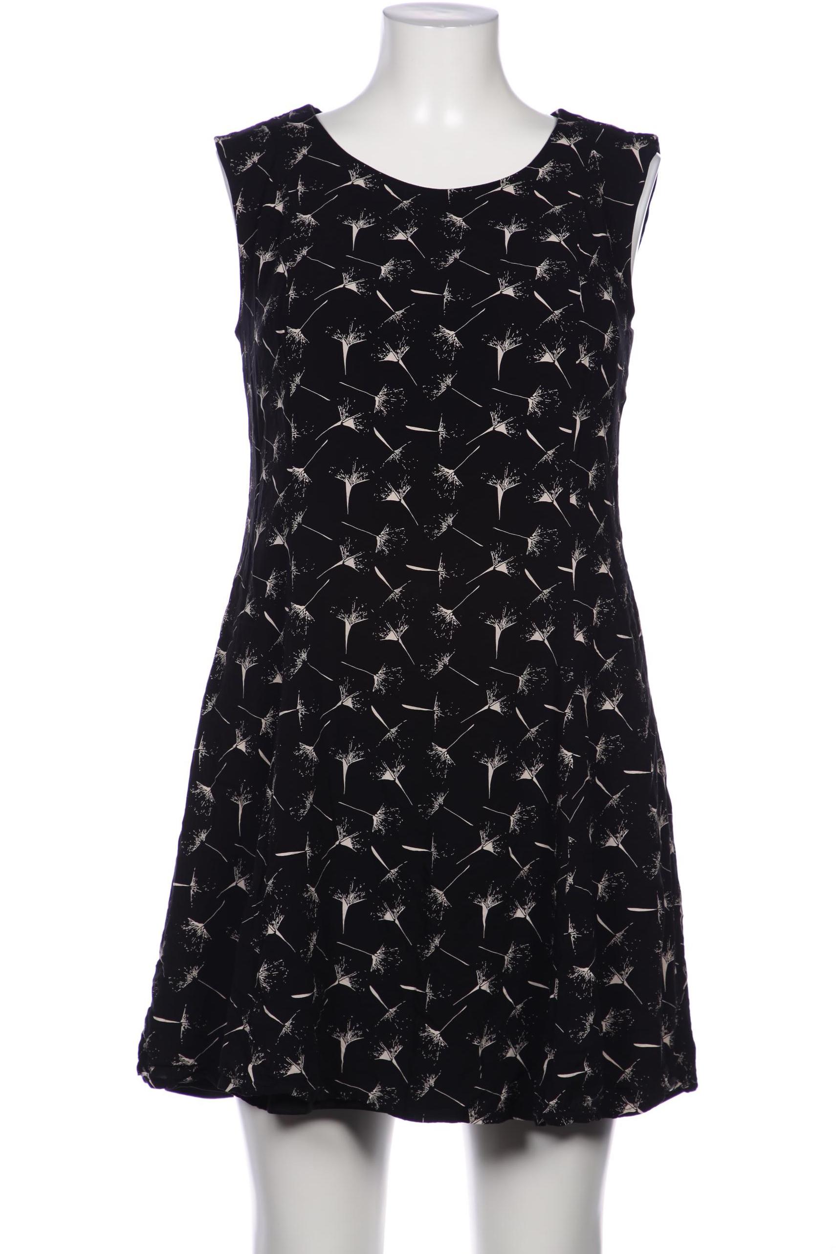 

s.Oliver Damen Kleid, schwarz