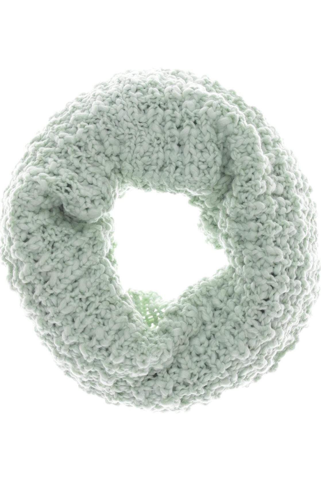 

s.Oliver Damen Schal, hellgrün, Gr.