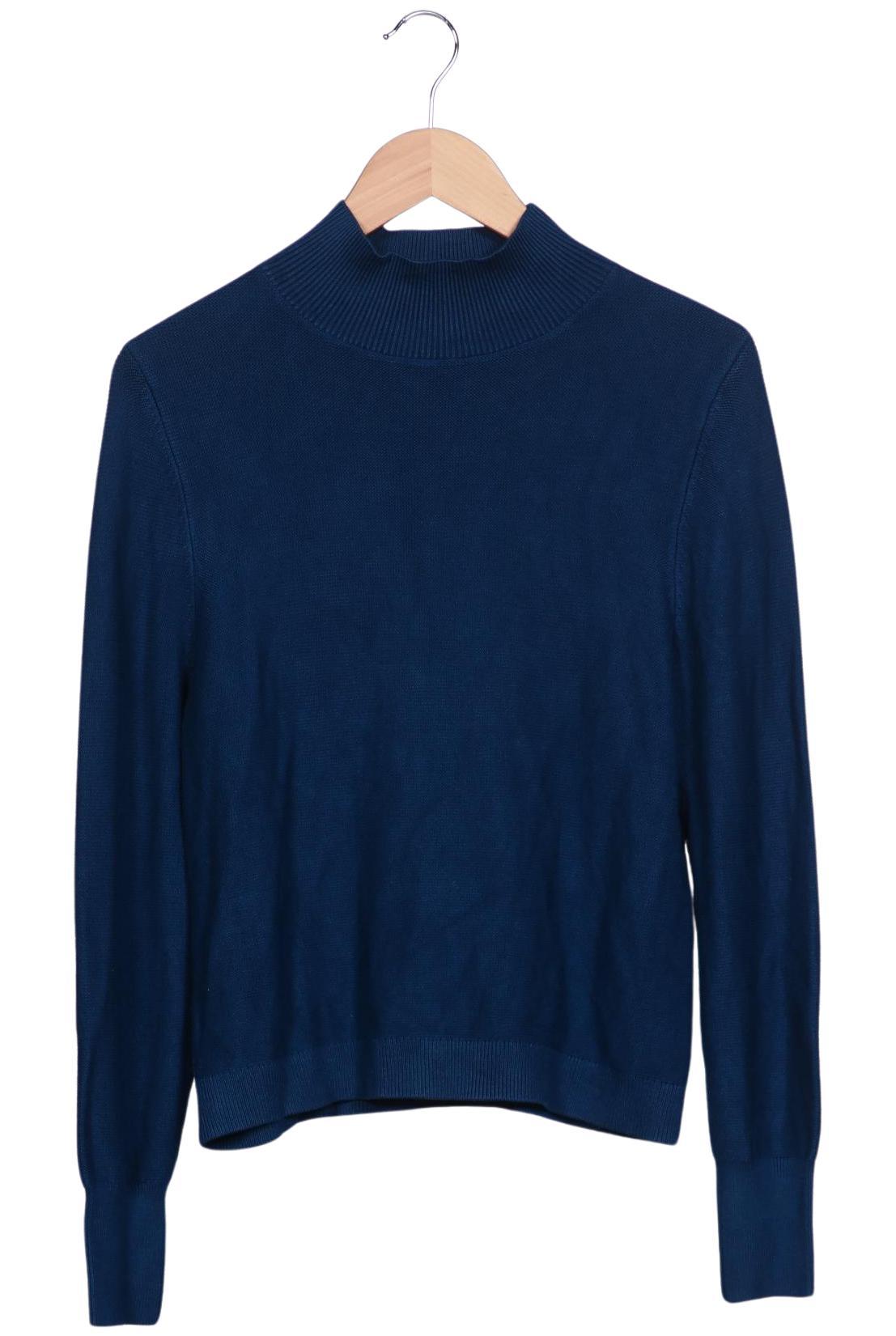 

s.Oliver Damen Pullover, marineblau, Gr. 38