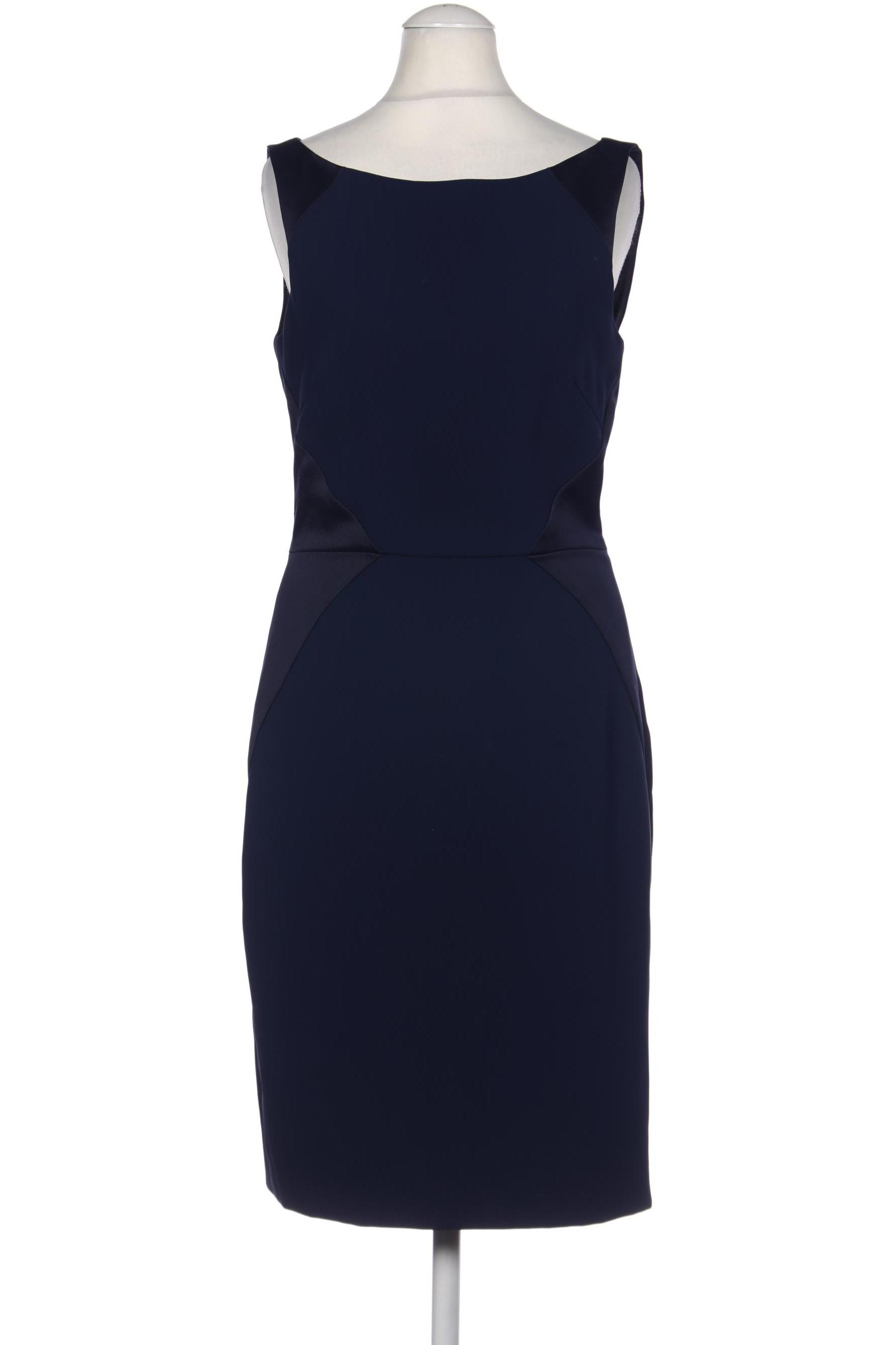 

s.Oliver Damen Kleid, marineblau