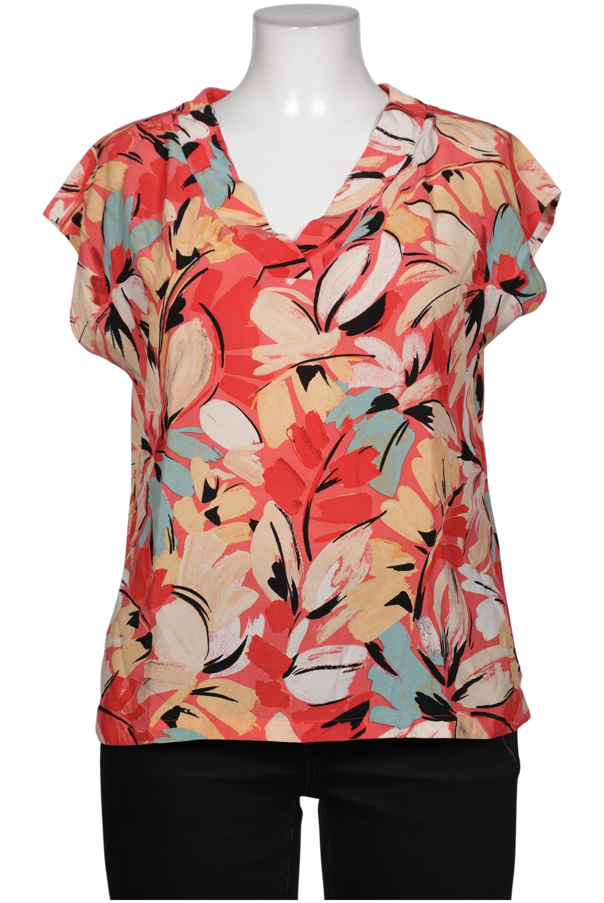 

s.Oliver Damen Bluse, mehrfarbig, Gr. 42