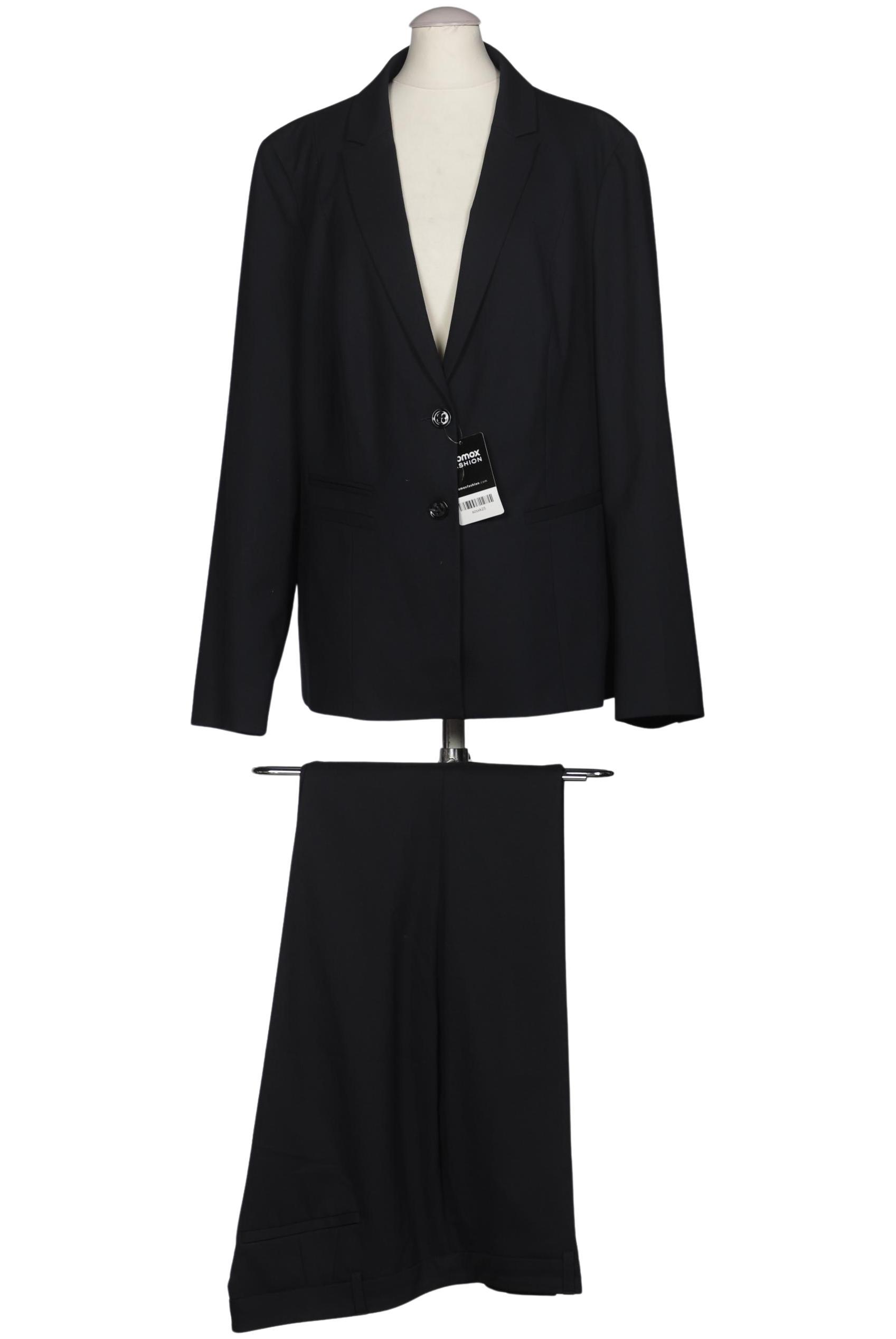 

s.Oliver Damen Anzug, marineblau, Gr. 46