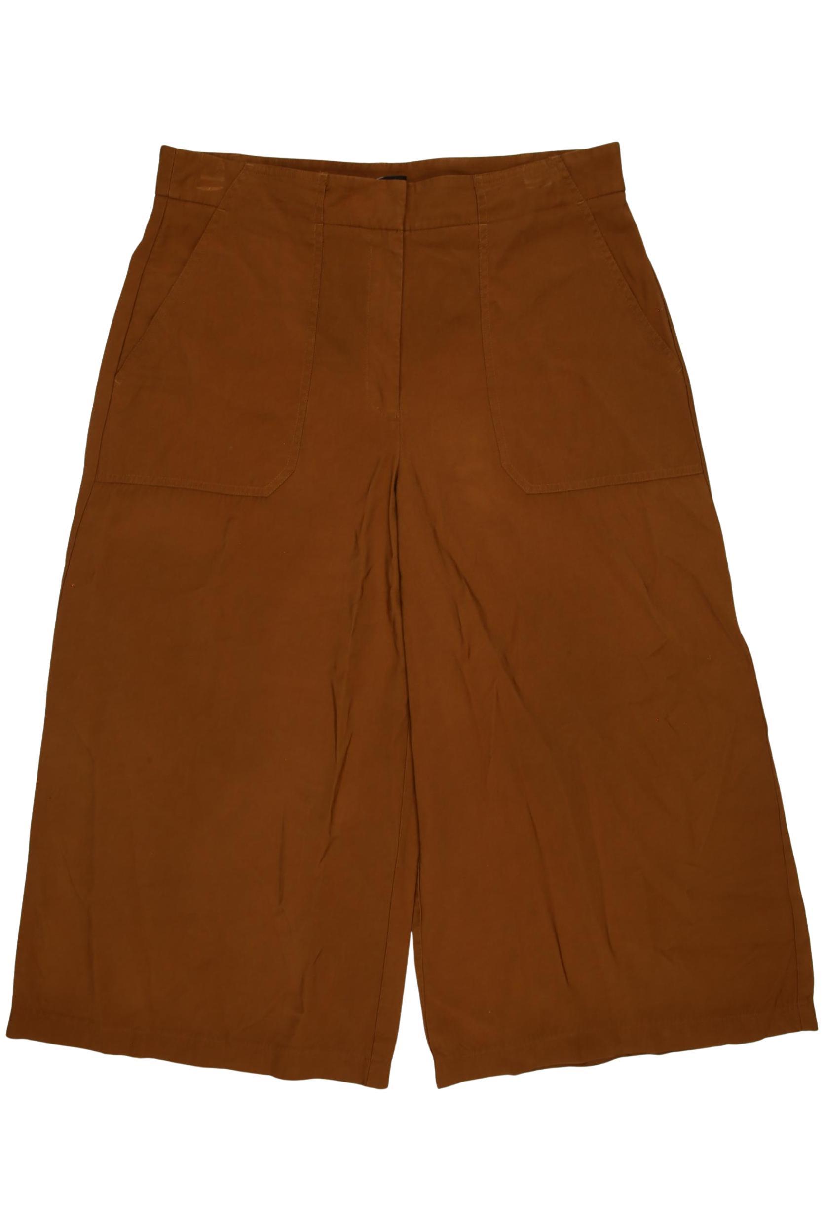 

s.Oliver Damen Stoffhose, braun, Gr. 32