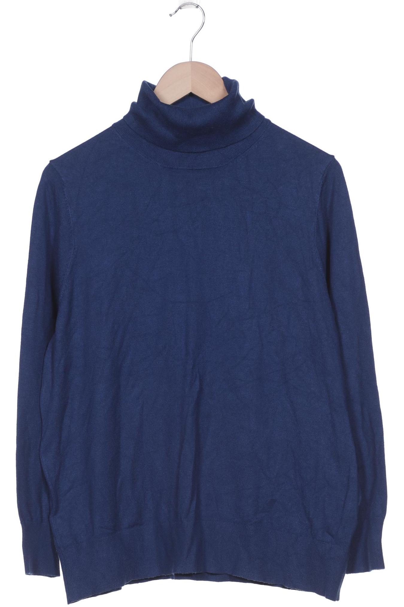 

s.Oliver Damen Pullover, marineblau, Gr. 46