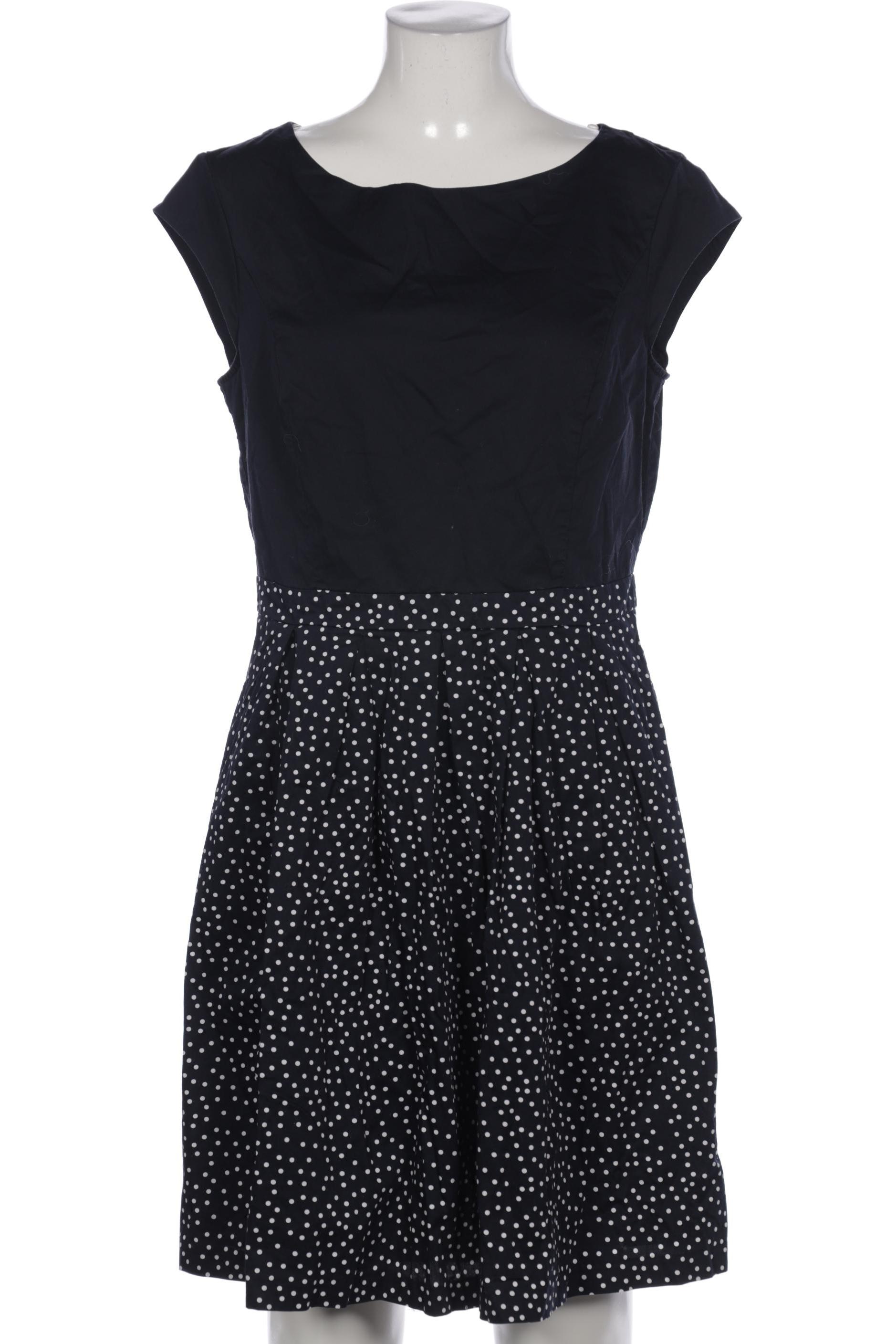 

s.Oliver Damen Kleid, marineblau