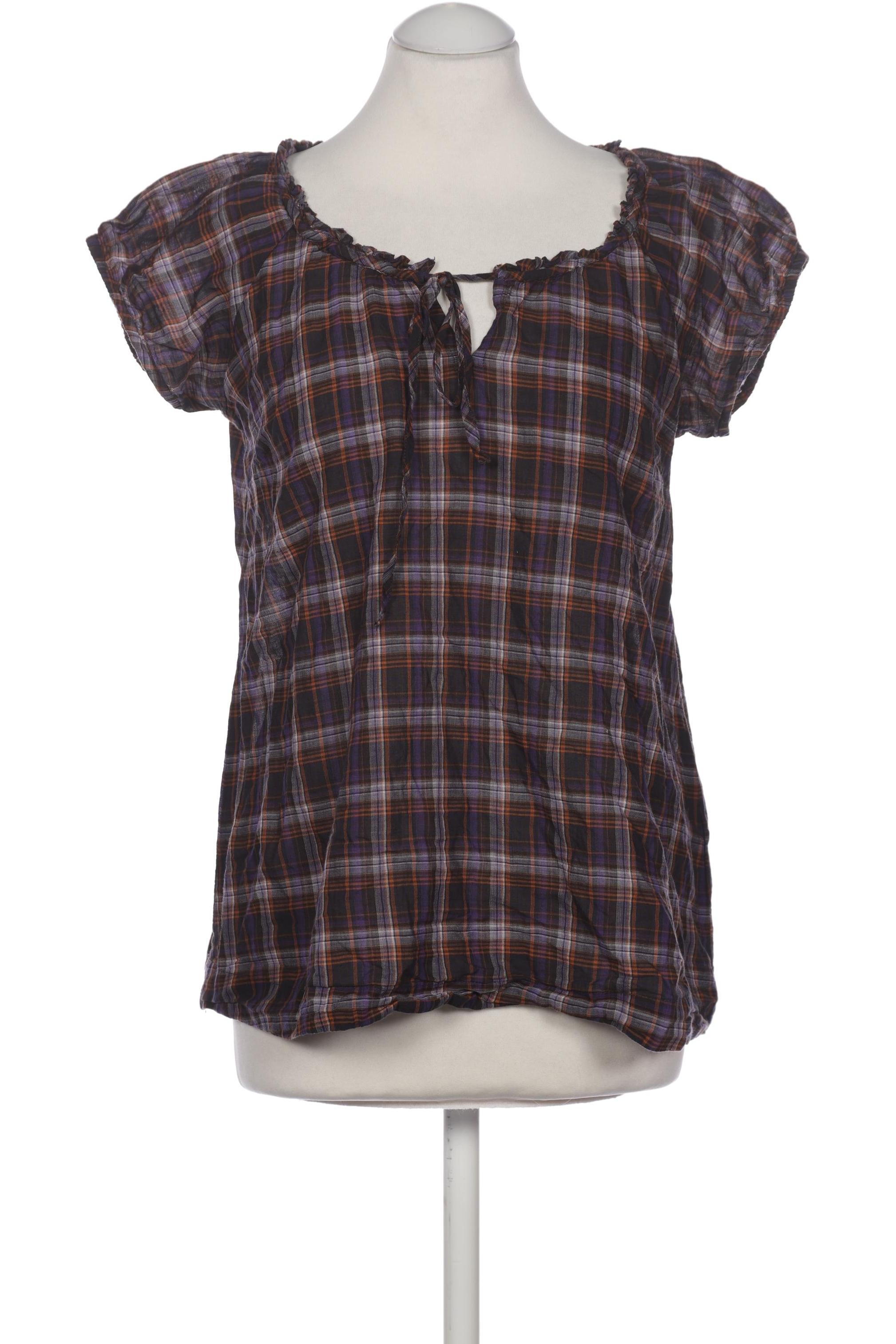 

s.Oliver Damen Bluse, flieder, Gr. 38