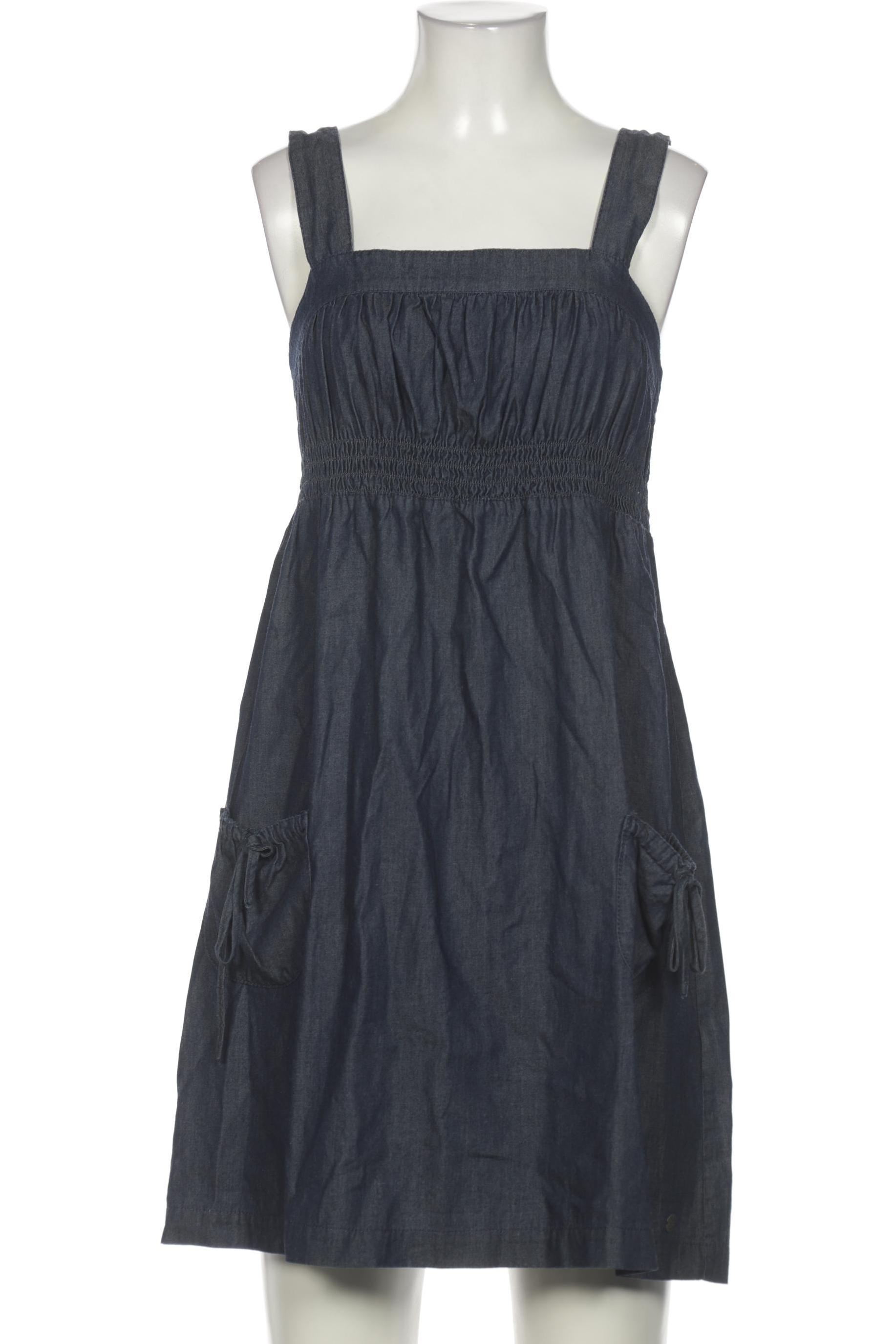 

s.Oliver Damen Kleid, marineblau, Gr. 34