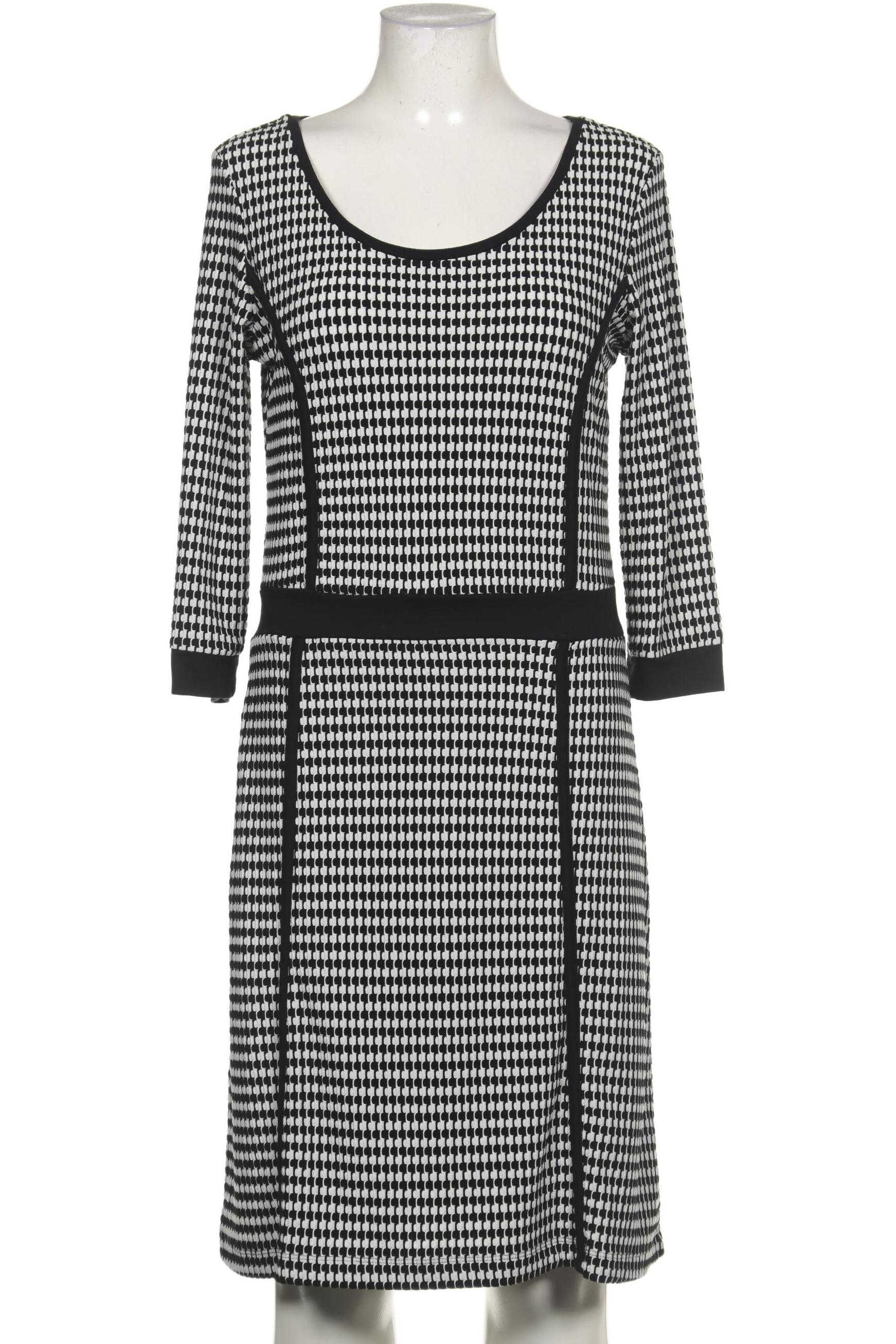 

s.Oliver Damen Kleid, schwarz, Gr. 40