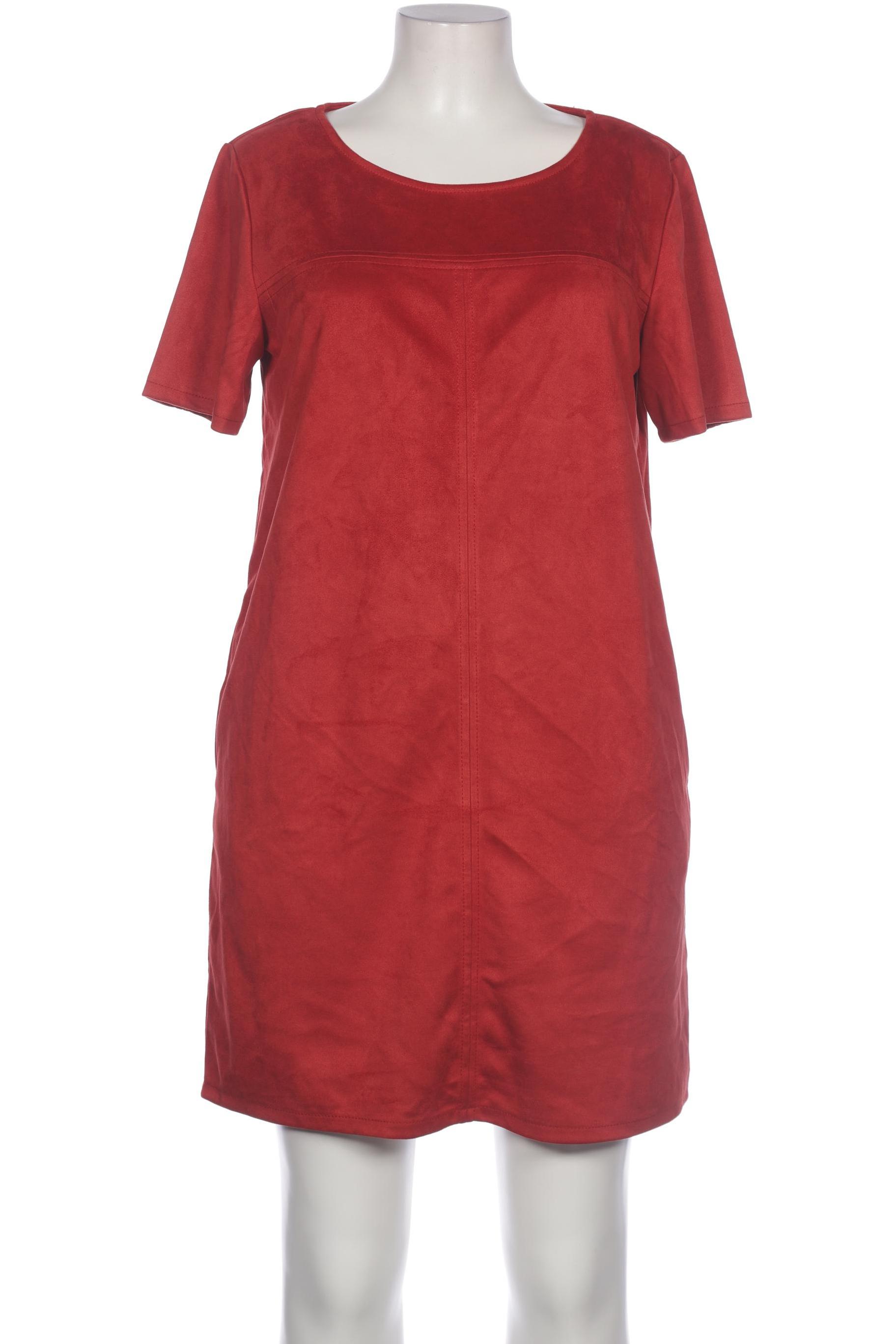 

s.Oliver Damen Kleid, rot, Gr. 42