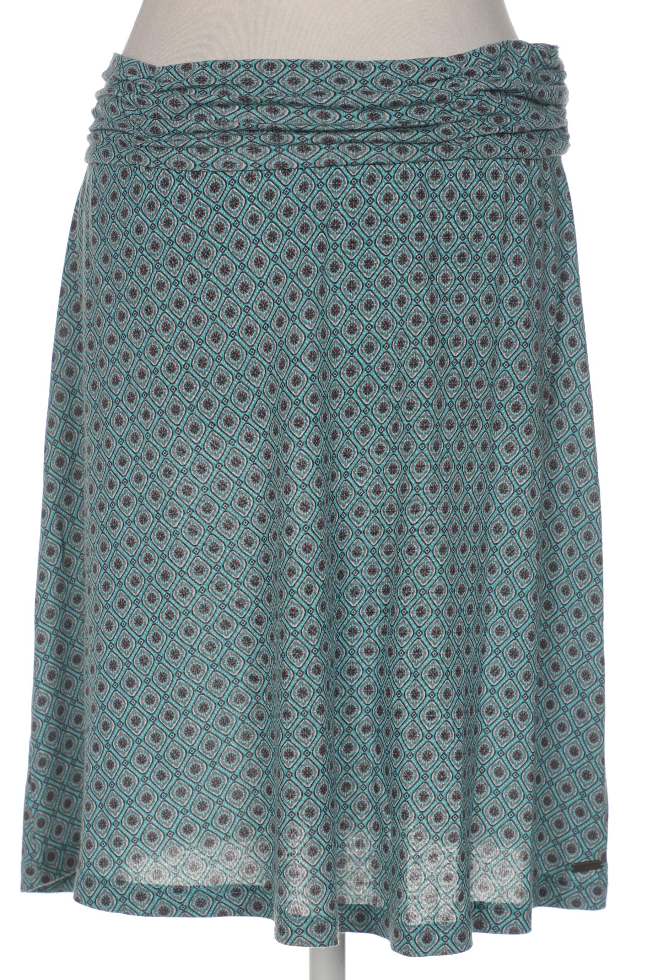 

s.Oliver Damen Rock, blau