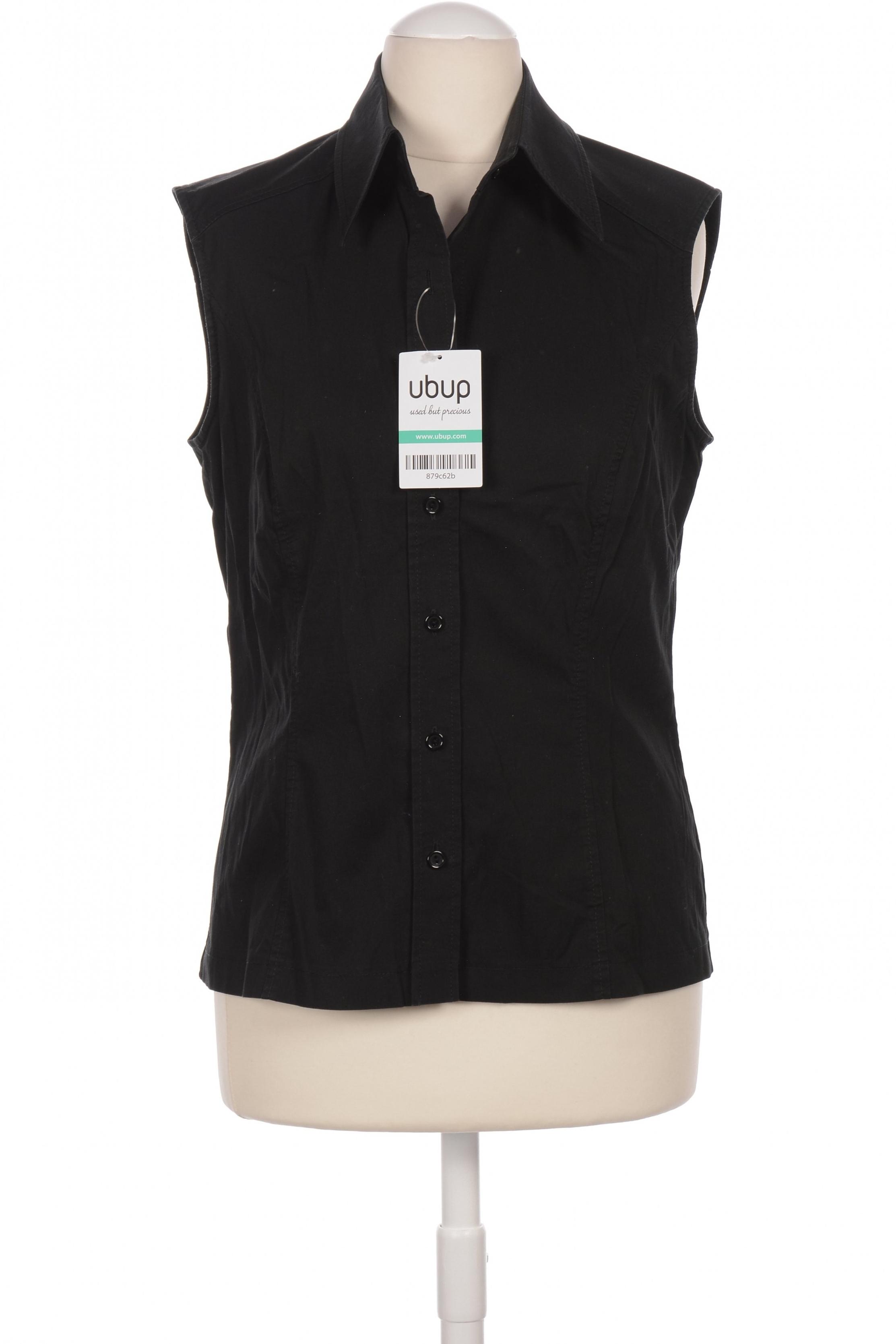 

s.Oliver Damen Bluse, schwarz, Gr. 36