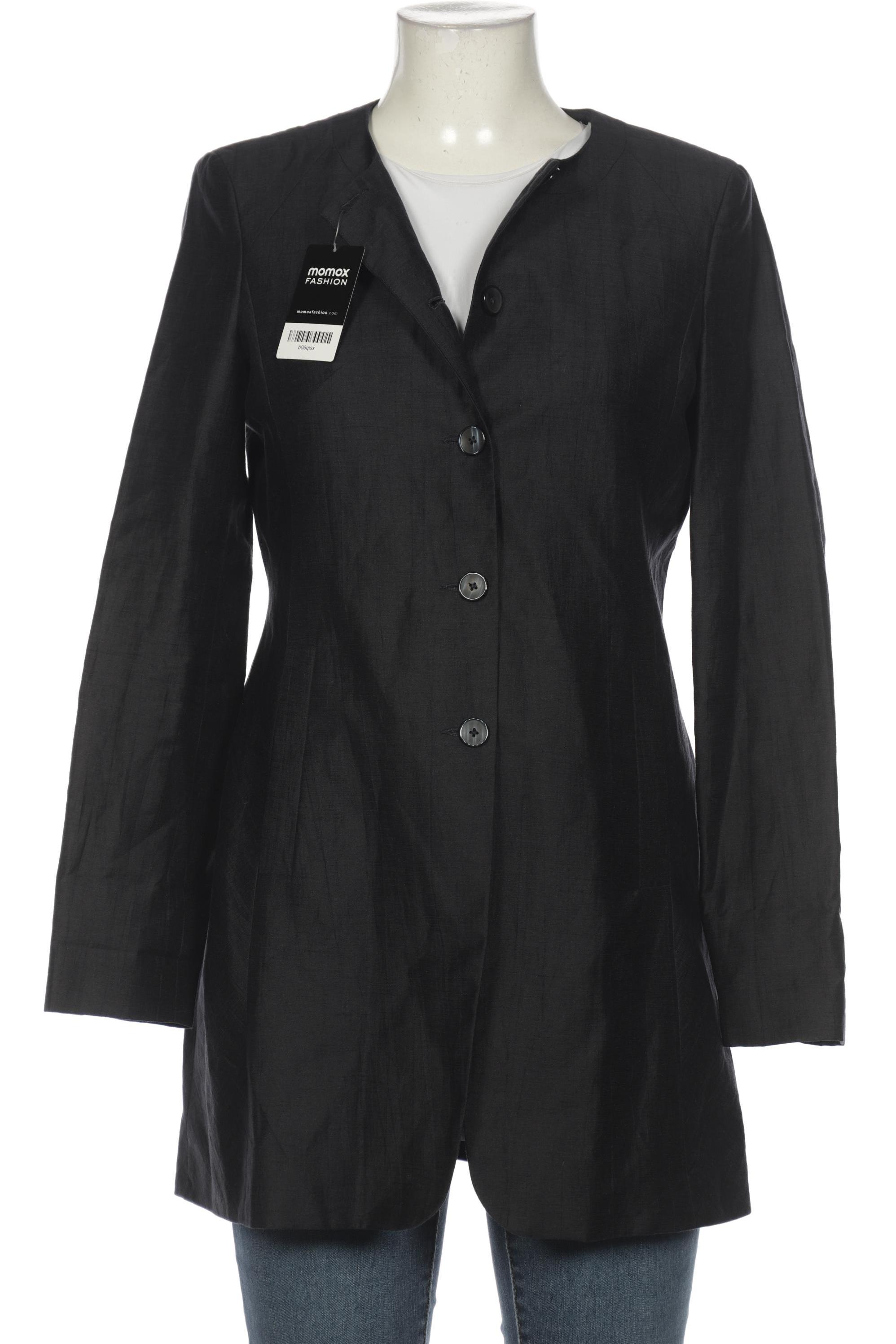 

s.Oliver Damen Blazer, marineblau