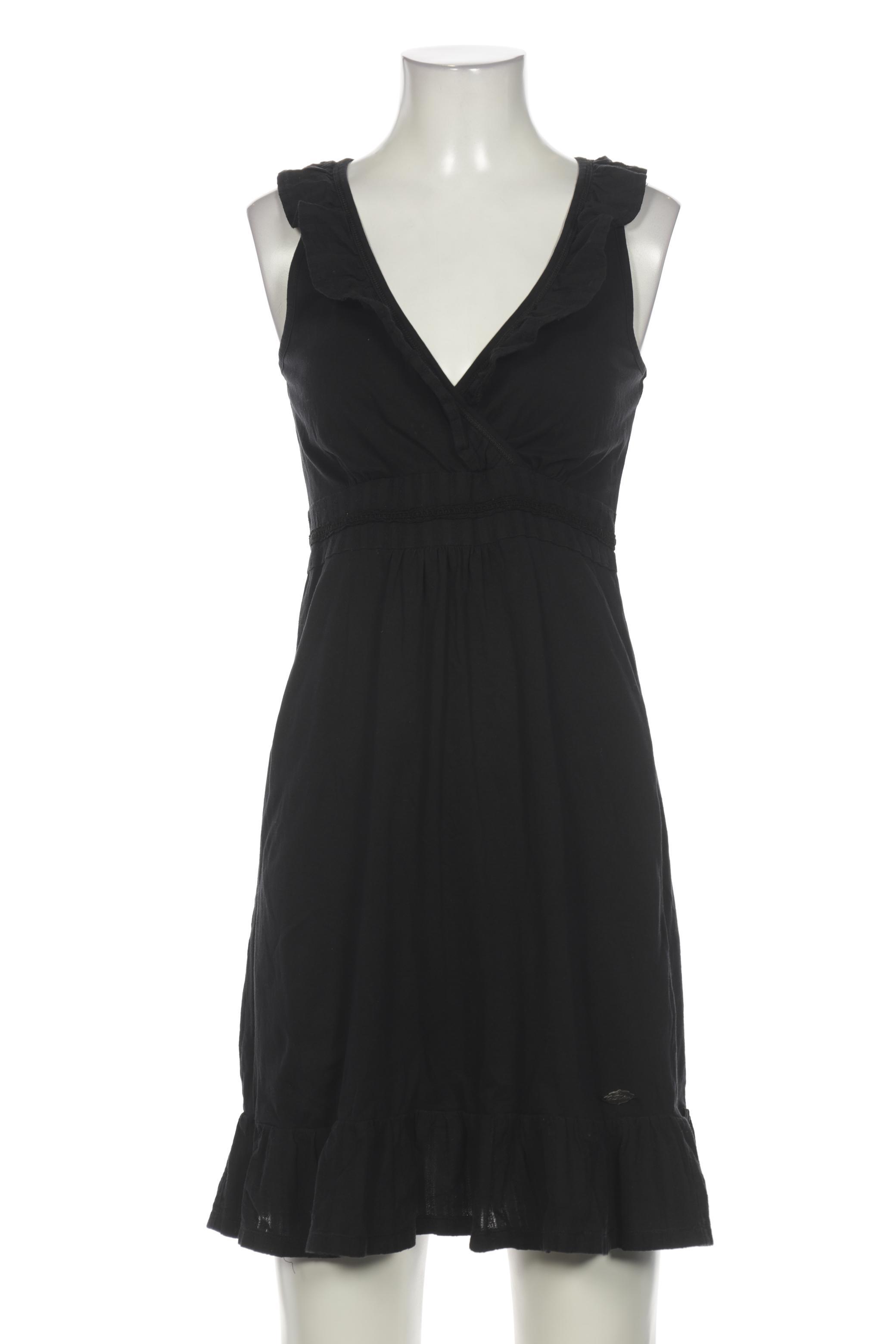 

s.Oliver Damen Kleid, schwarz, Gr. 36