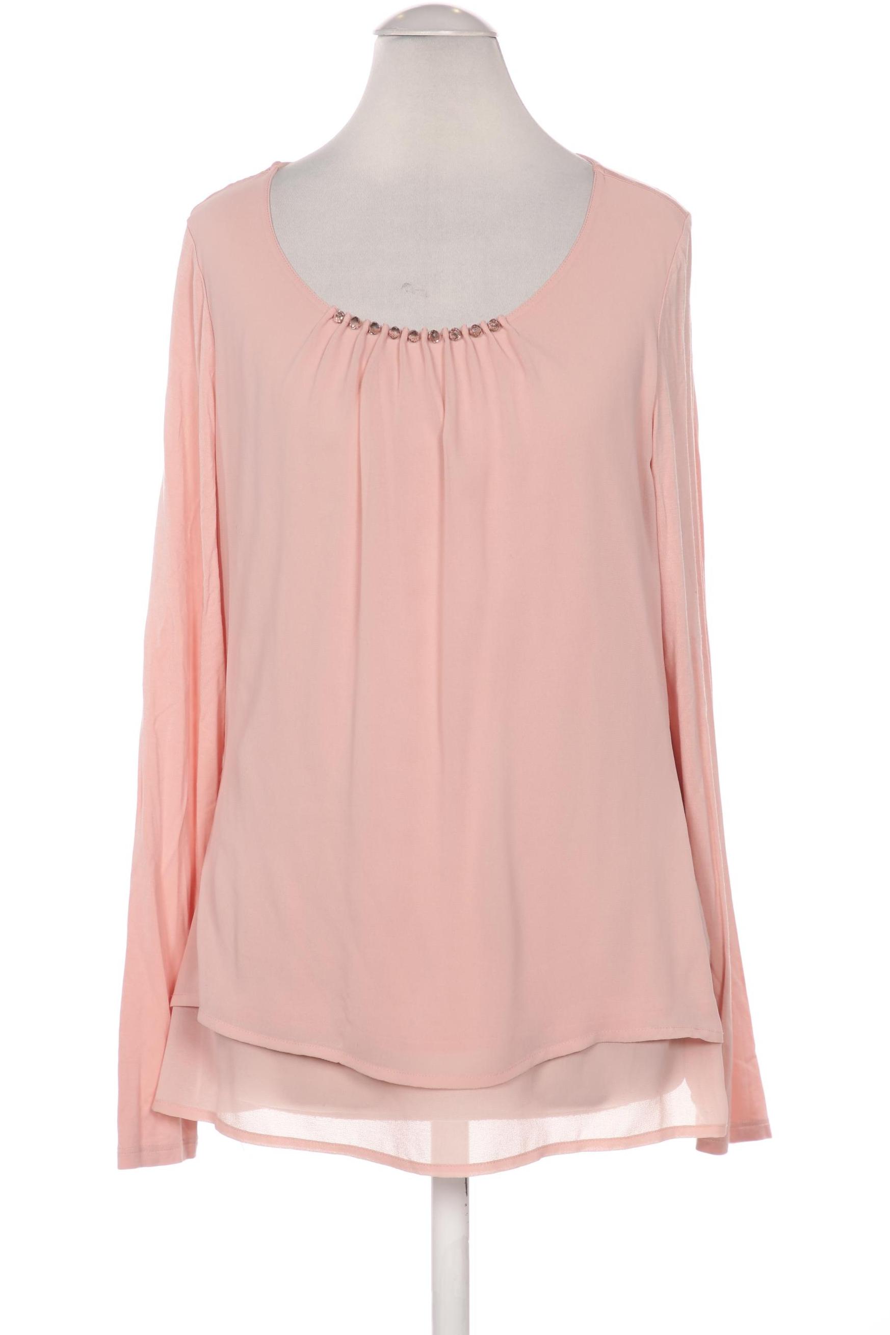 

s.Oliver Damen Bluse, pink, Gr. 36