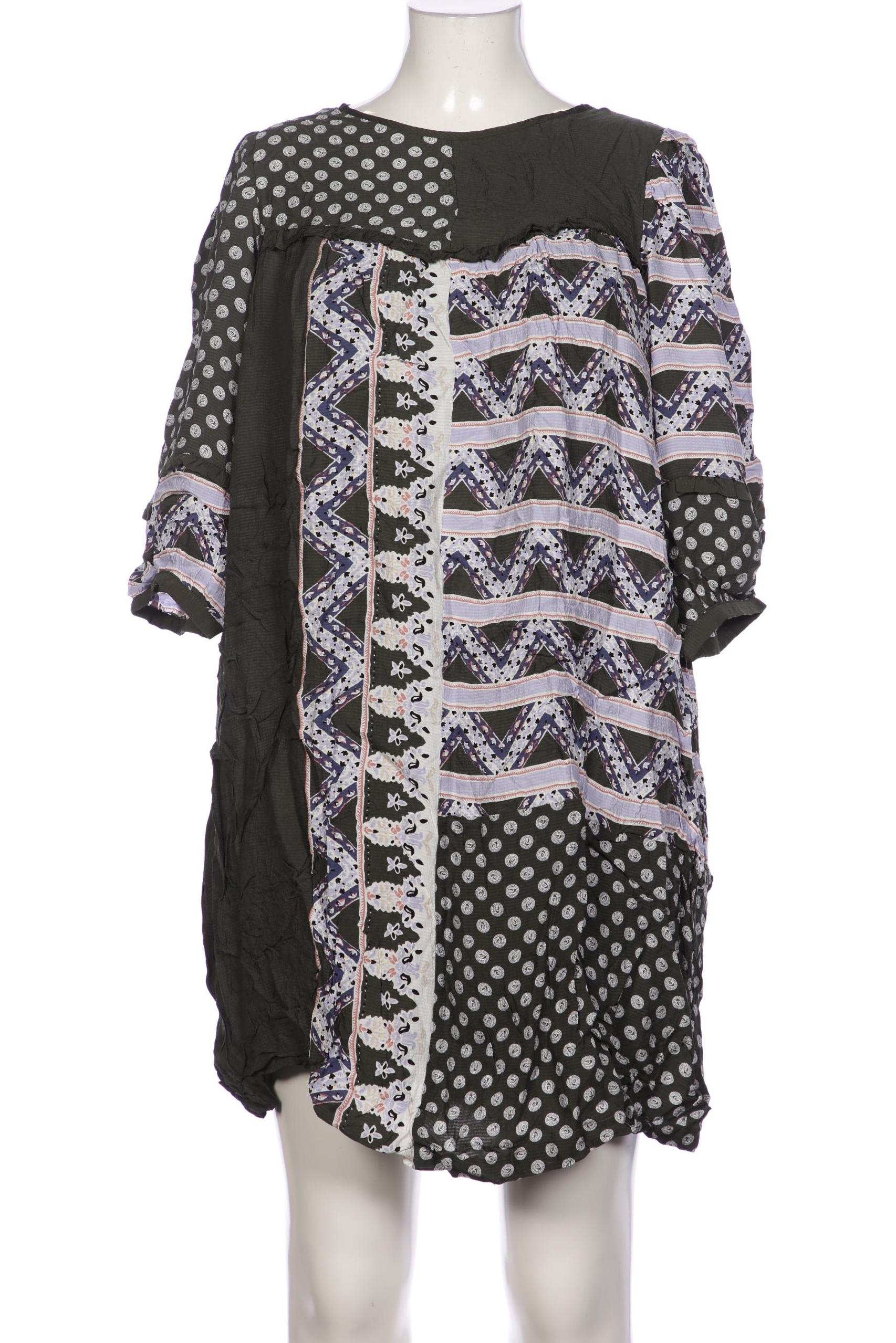 

s.Oliver Damen Kleid, grün, Gr. 44
