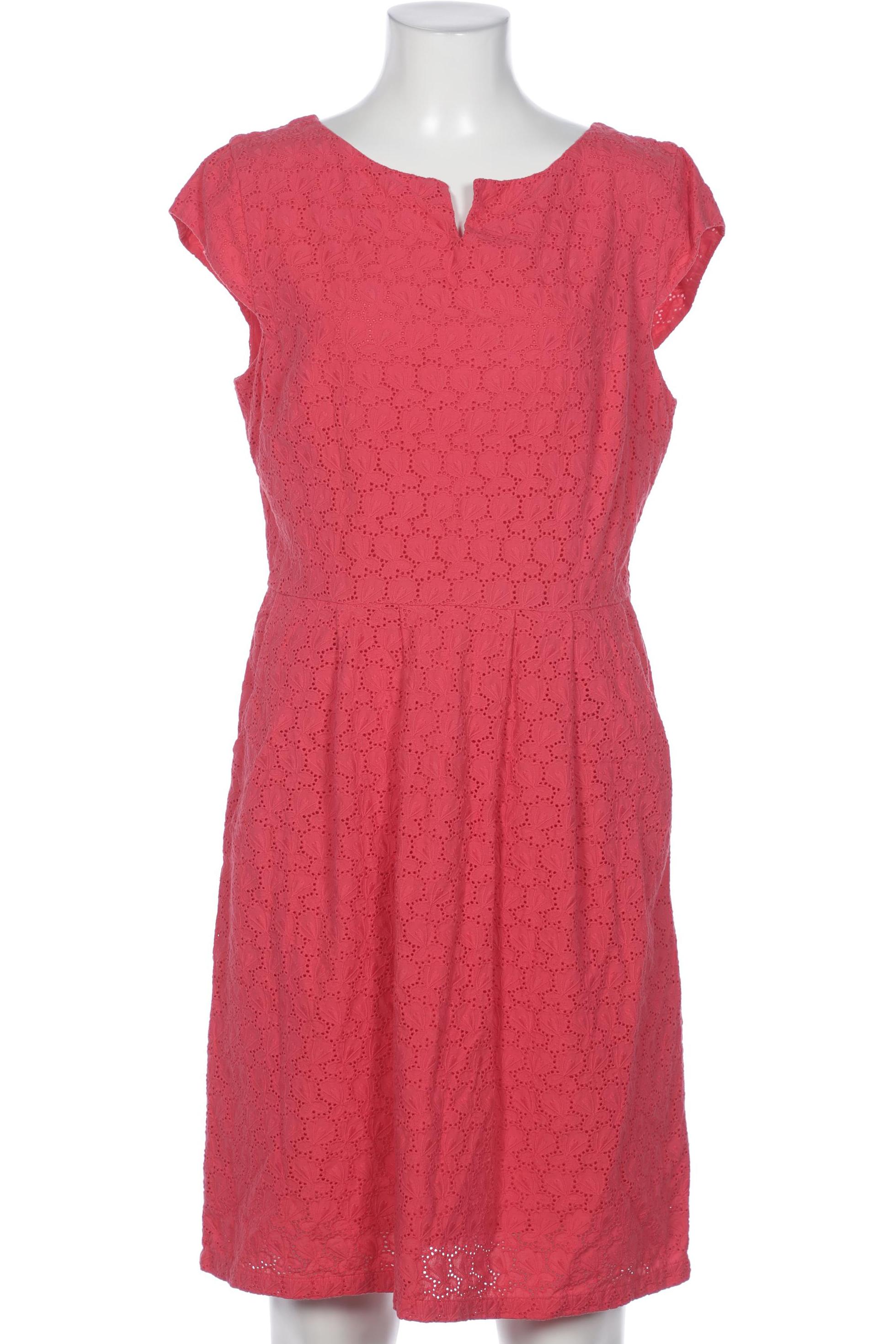 

s.Oliver Damen Kleid, pink, Gr. 38