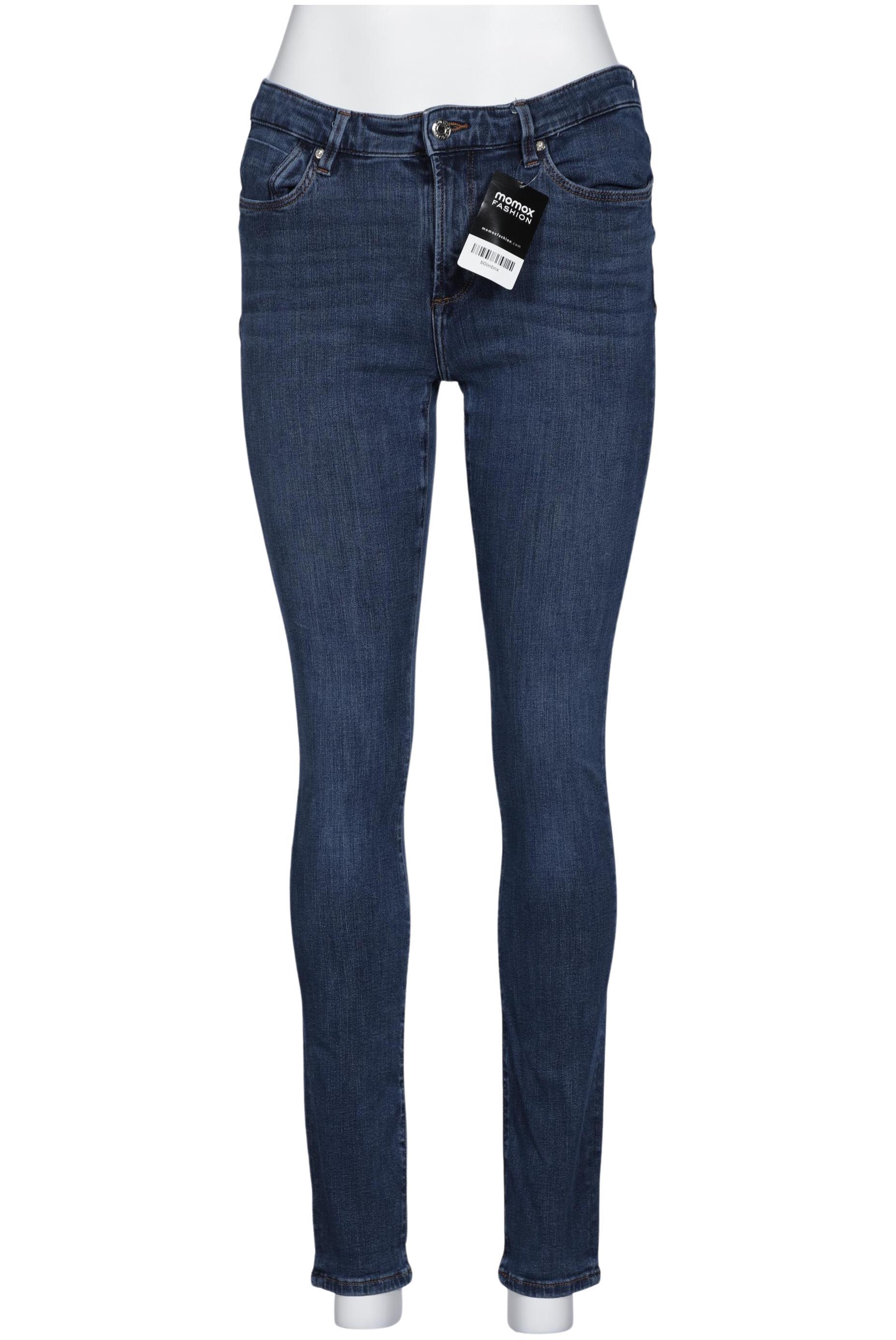 

s.Oliver Damen Jeans, blau, Gr. 38