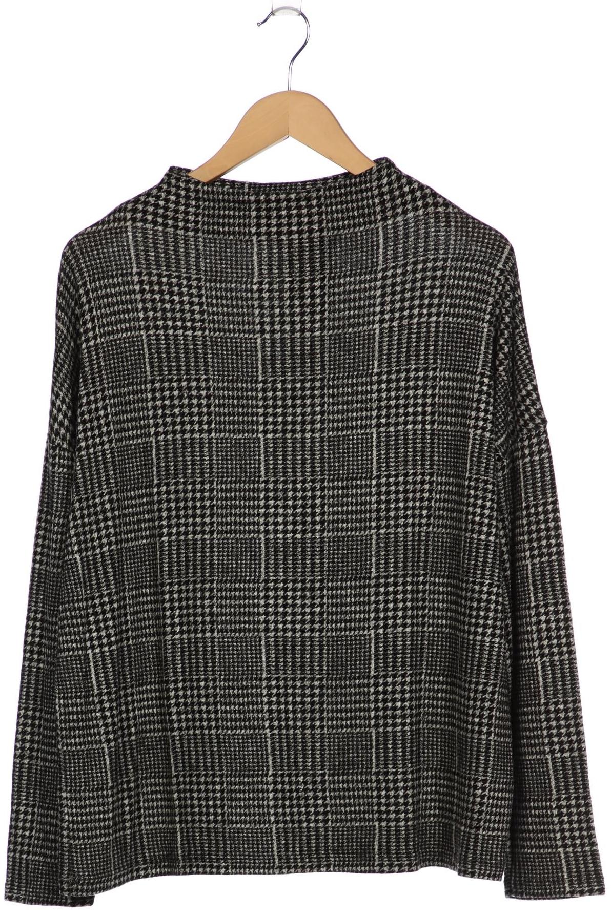 

s.Oliver Damen Pullover, grau, Gr. 44