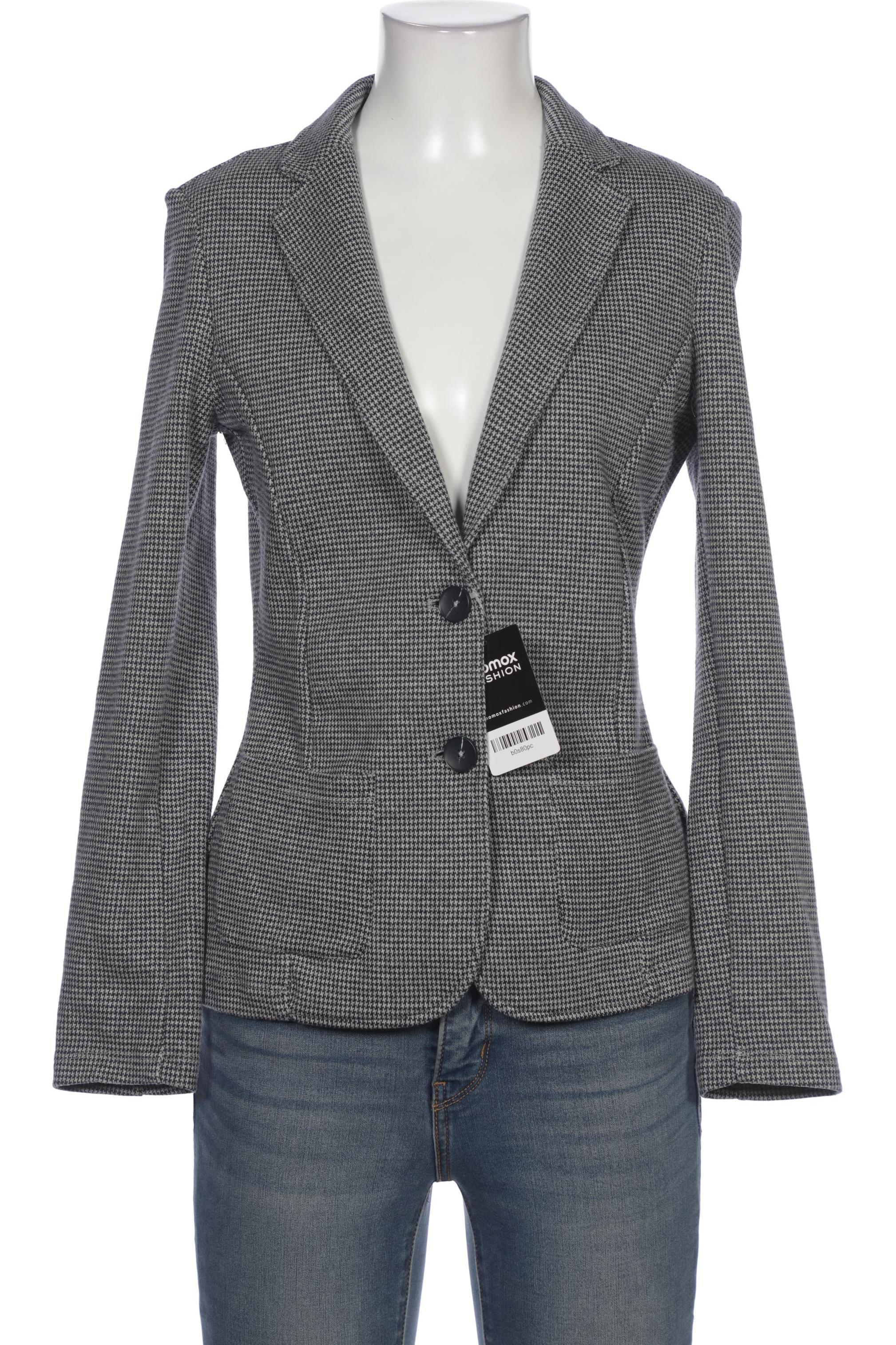 

s.Oliver Damen Blazer, grau