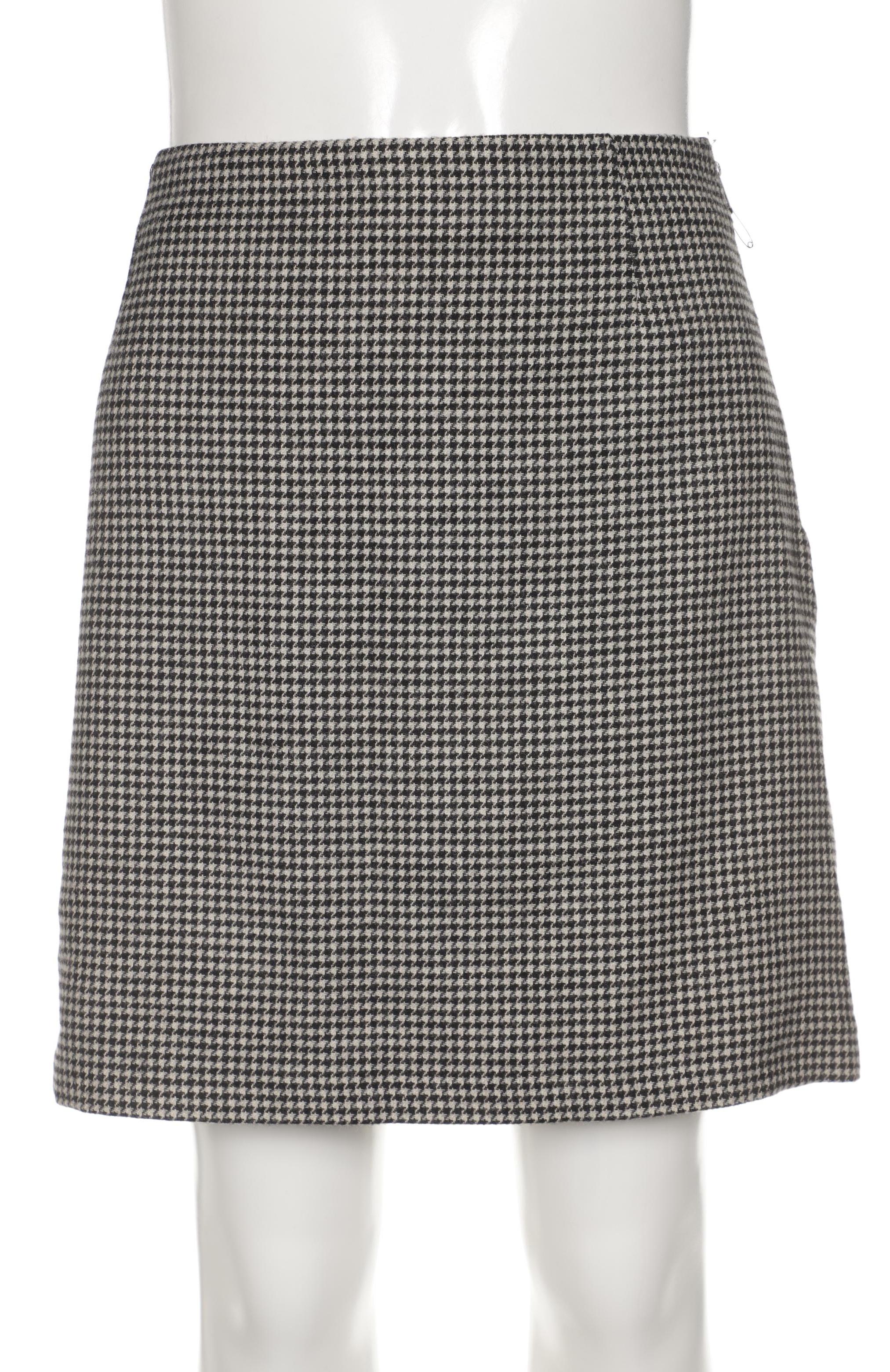

s.Oliver Damen Rock, grau