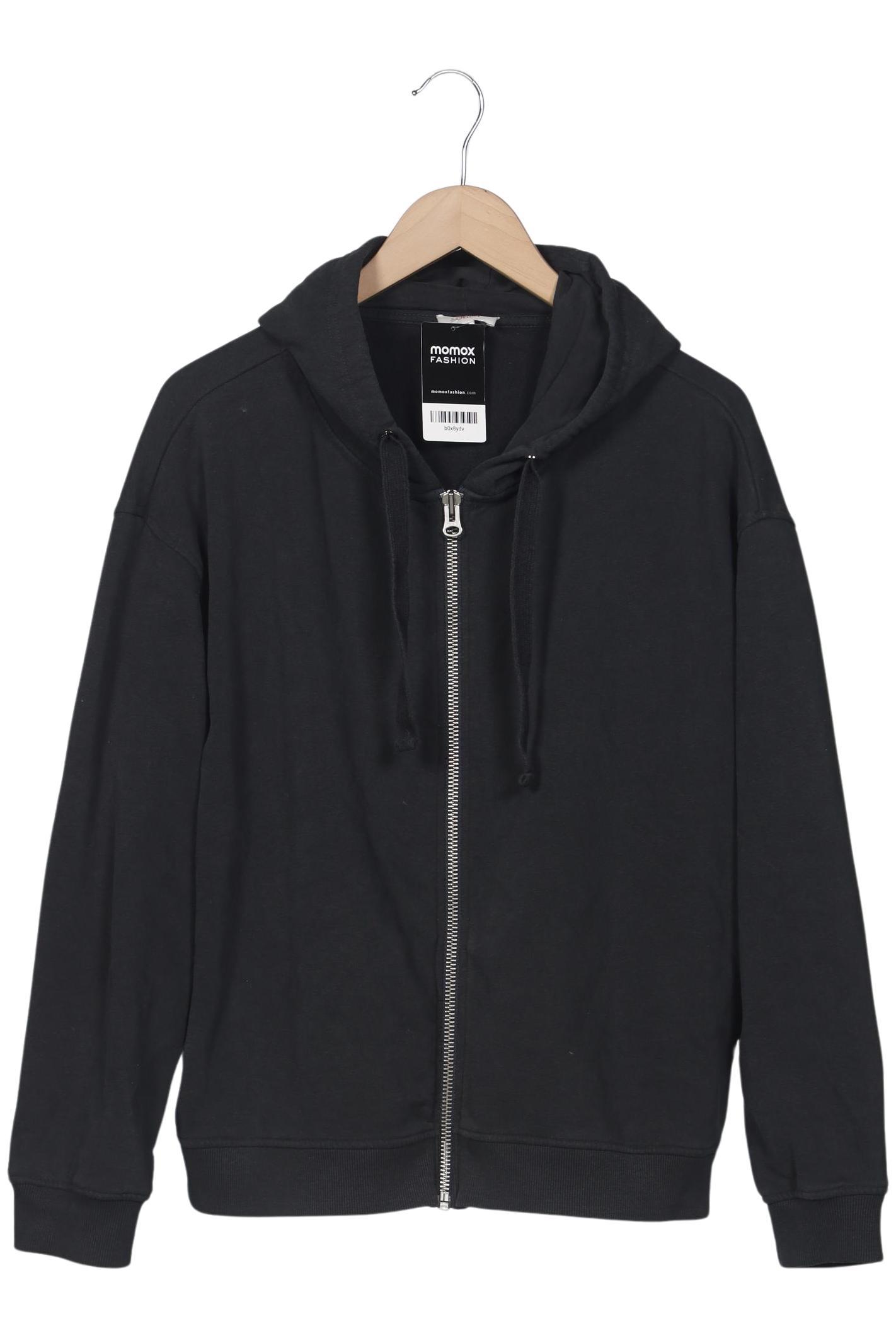 

s.Oliver Damen Kapuzenpullover, schwarz, Gr. 42