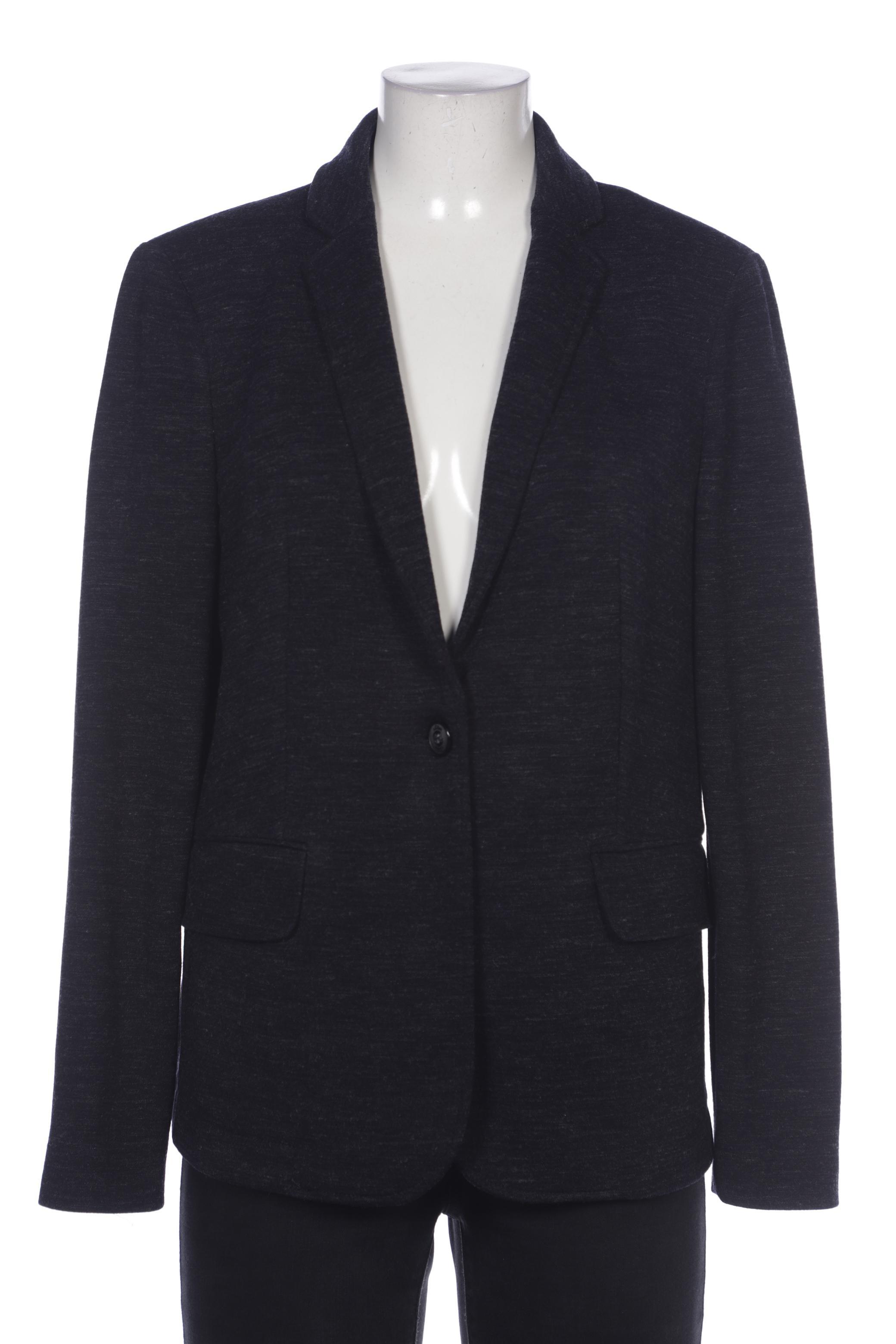 

s.Oliver Damen Blazer, marineblau, Gr. 42