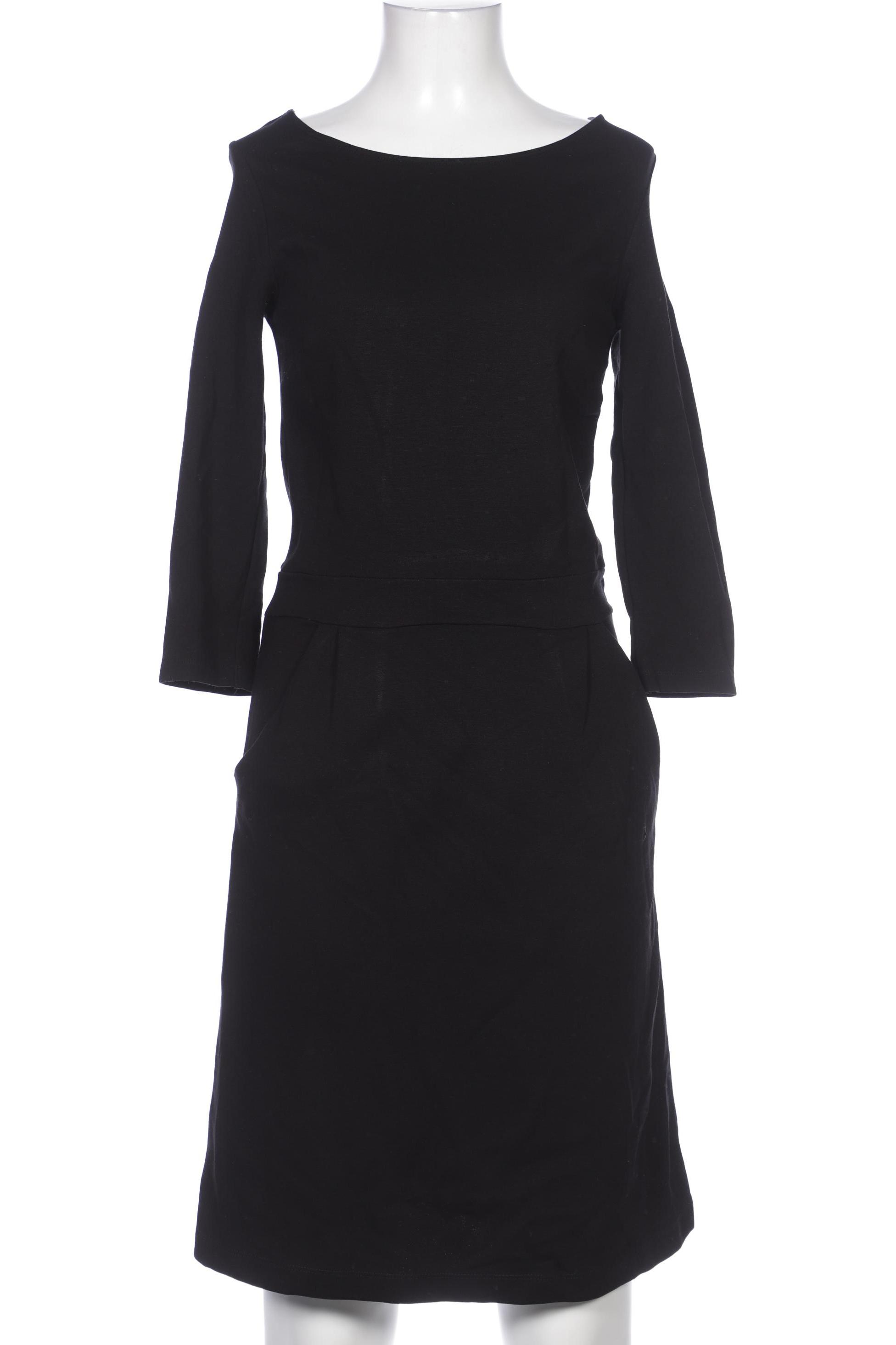 

s.Oliver Damen Kleid, schwarz