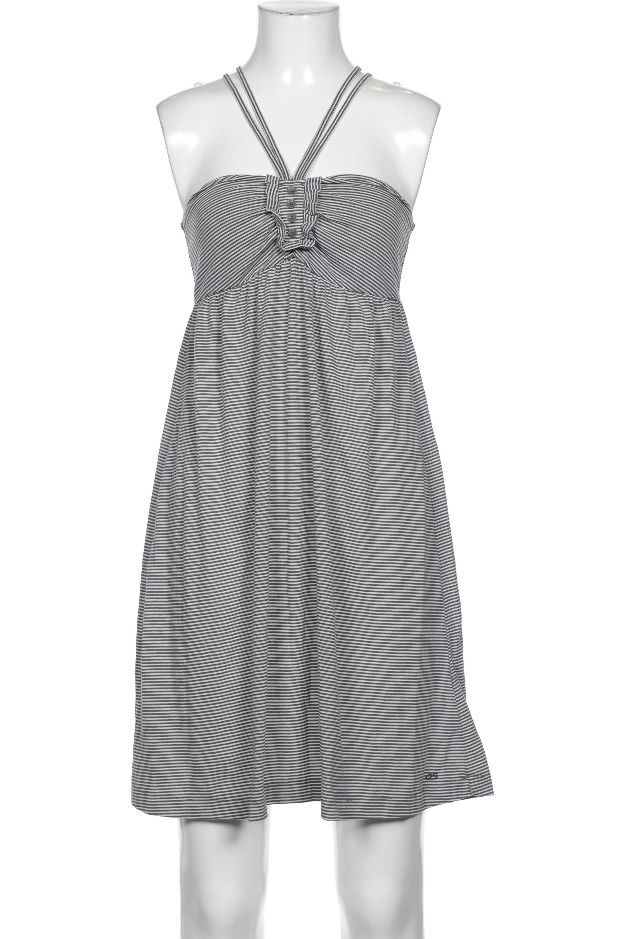 

s.Oliver Damen Kleid, grau