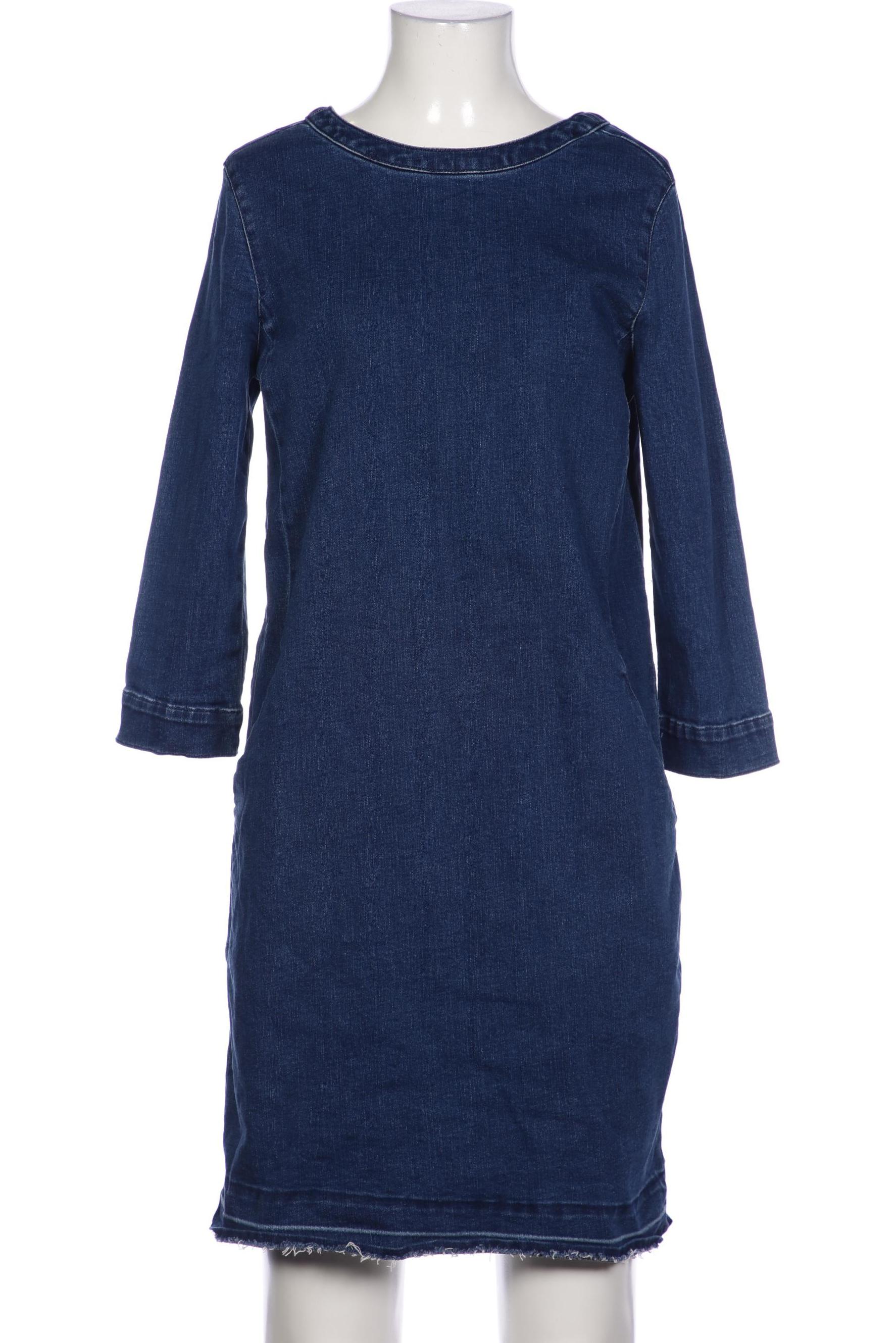 

s.Oliver Damen Kleid, marineblau, Gr. 36