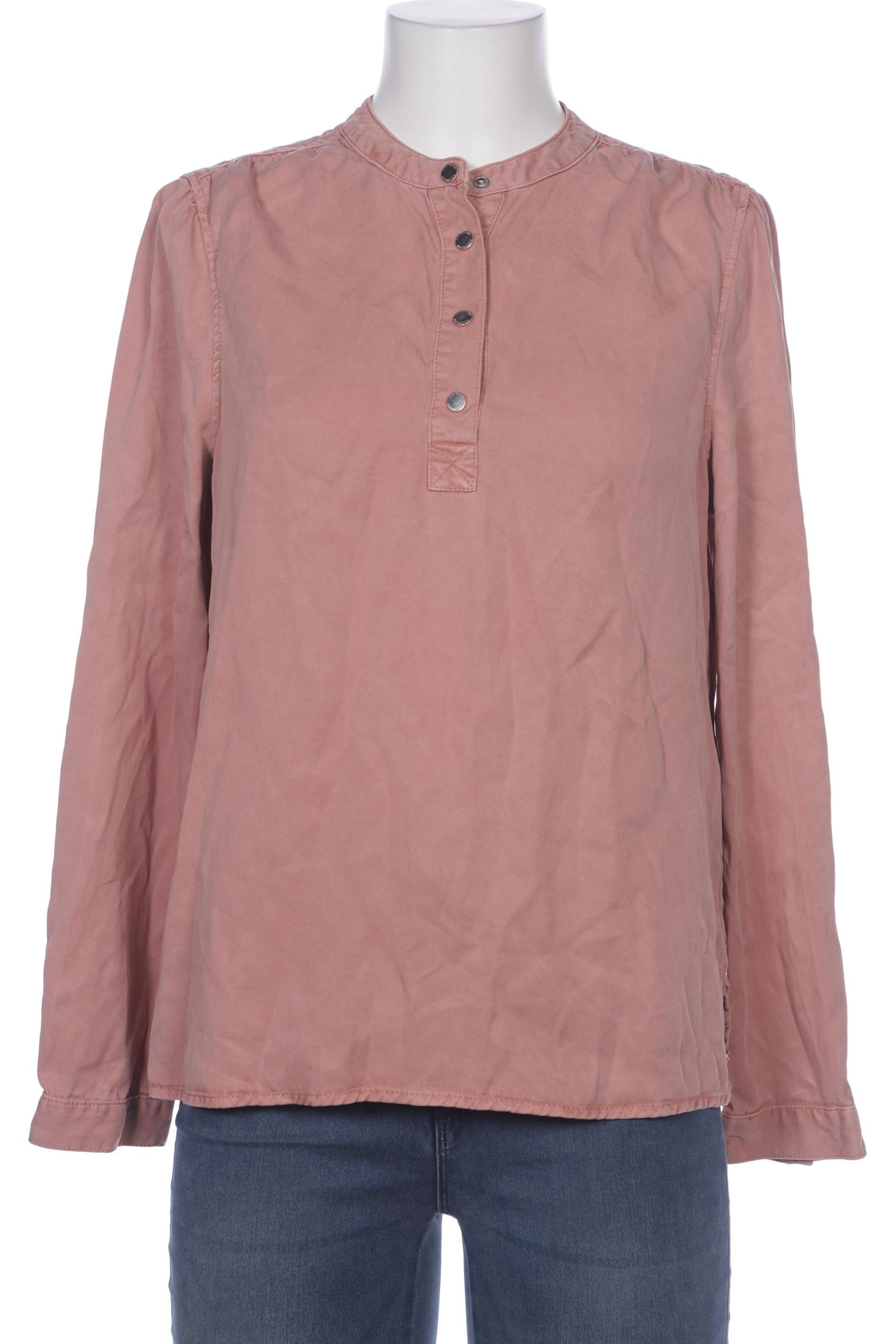 

s.Oliver Damen Bluse, pink, Gr. 40