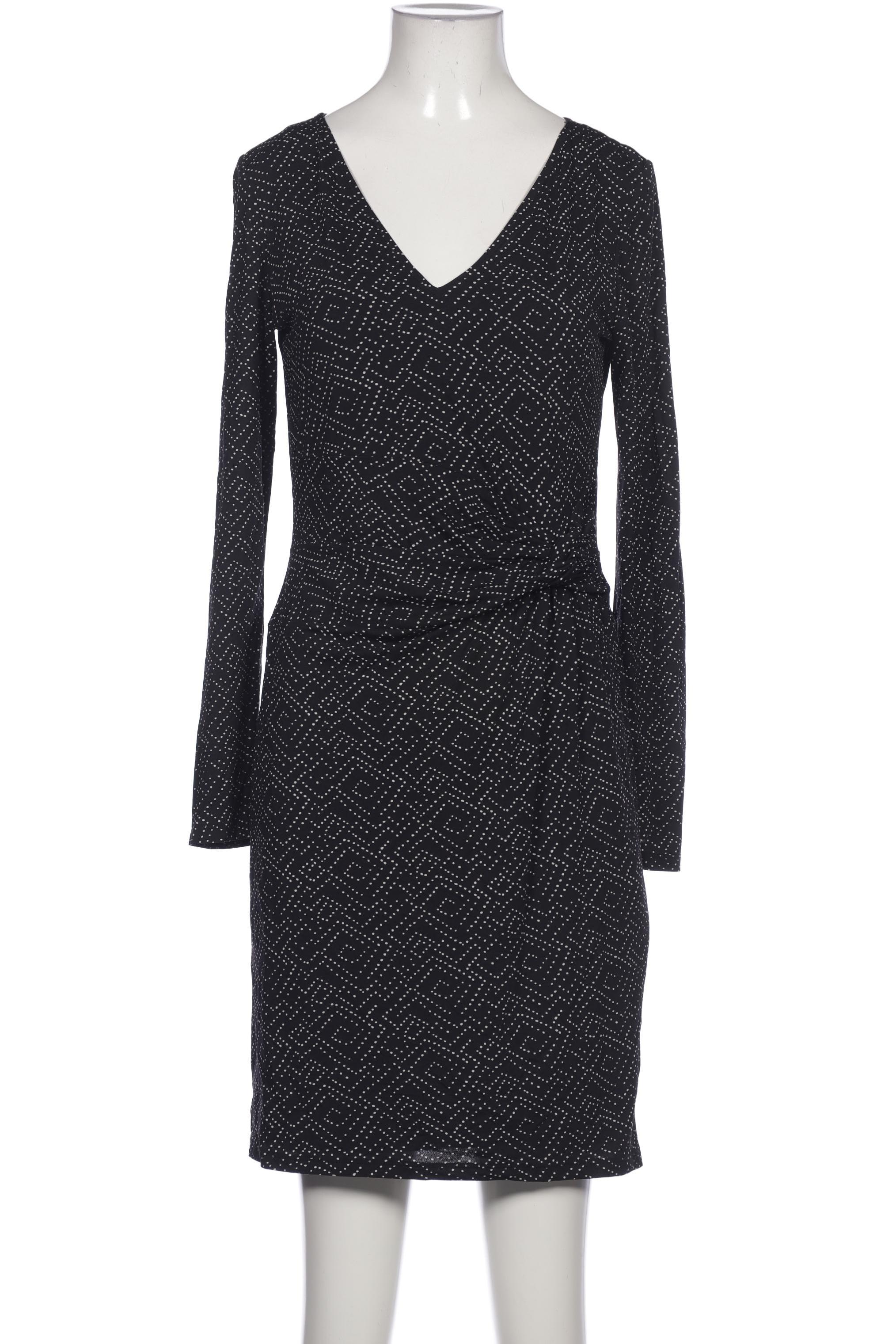 

s.Oliver Damen Kleid, schwarz, Gr. 36