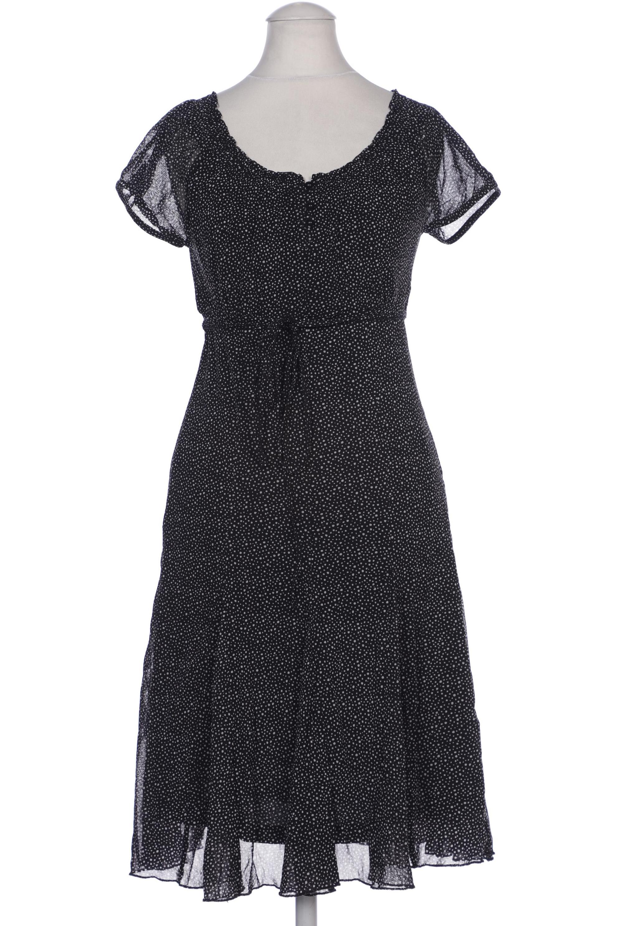 Thumbnail - s.Oliver Damen Kleid, schwarz, Gr. 34