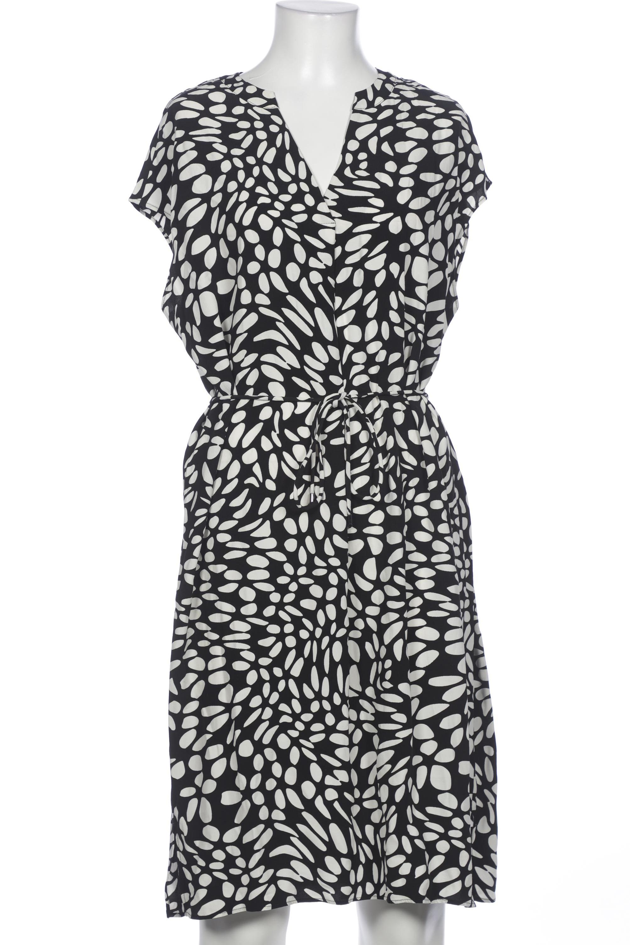 

s.Oliver Damen Kleid, schwarz, Gr. 36