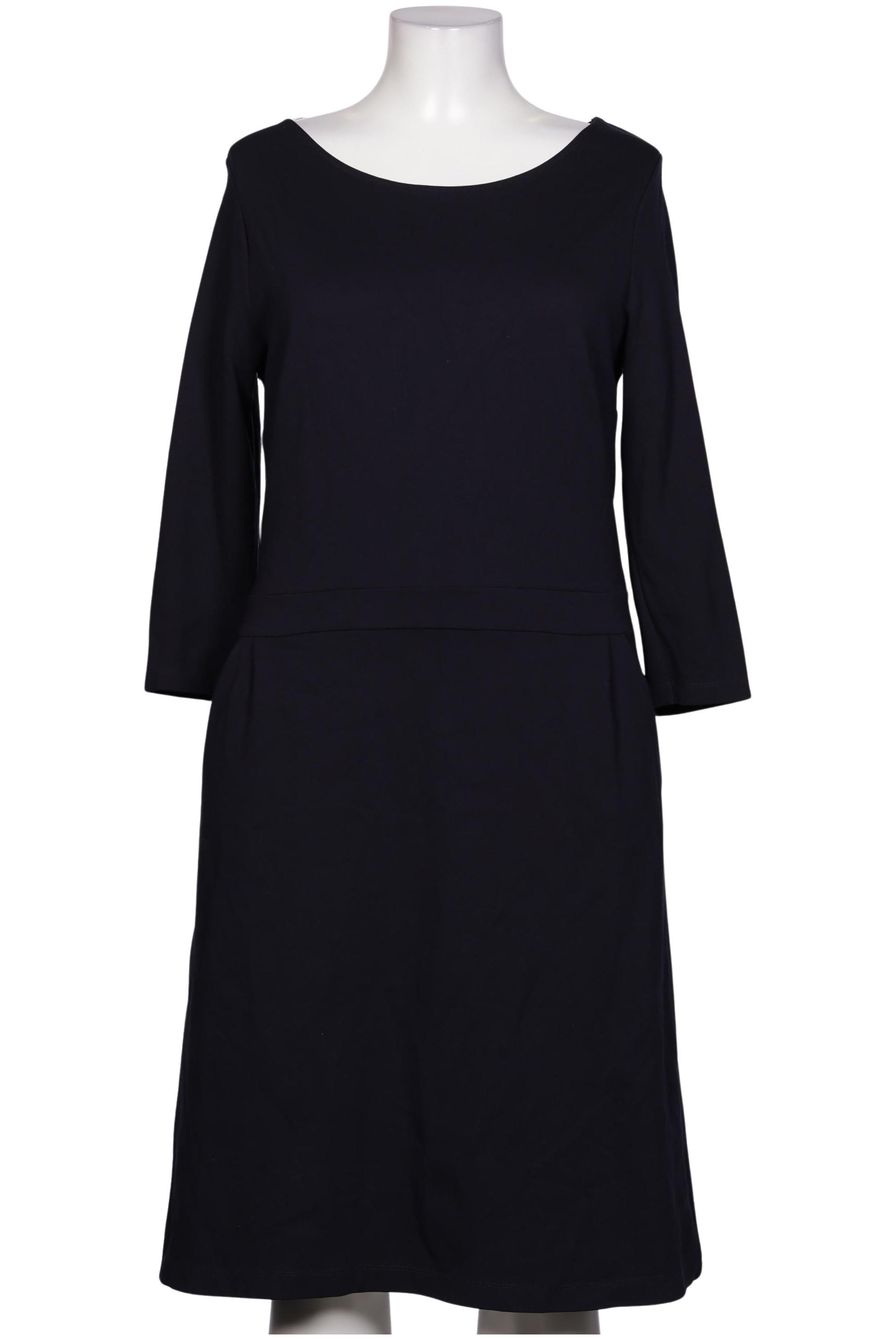 

s.Oliver Damen Kleid, marineblau, Gr. 44