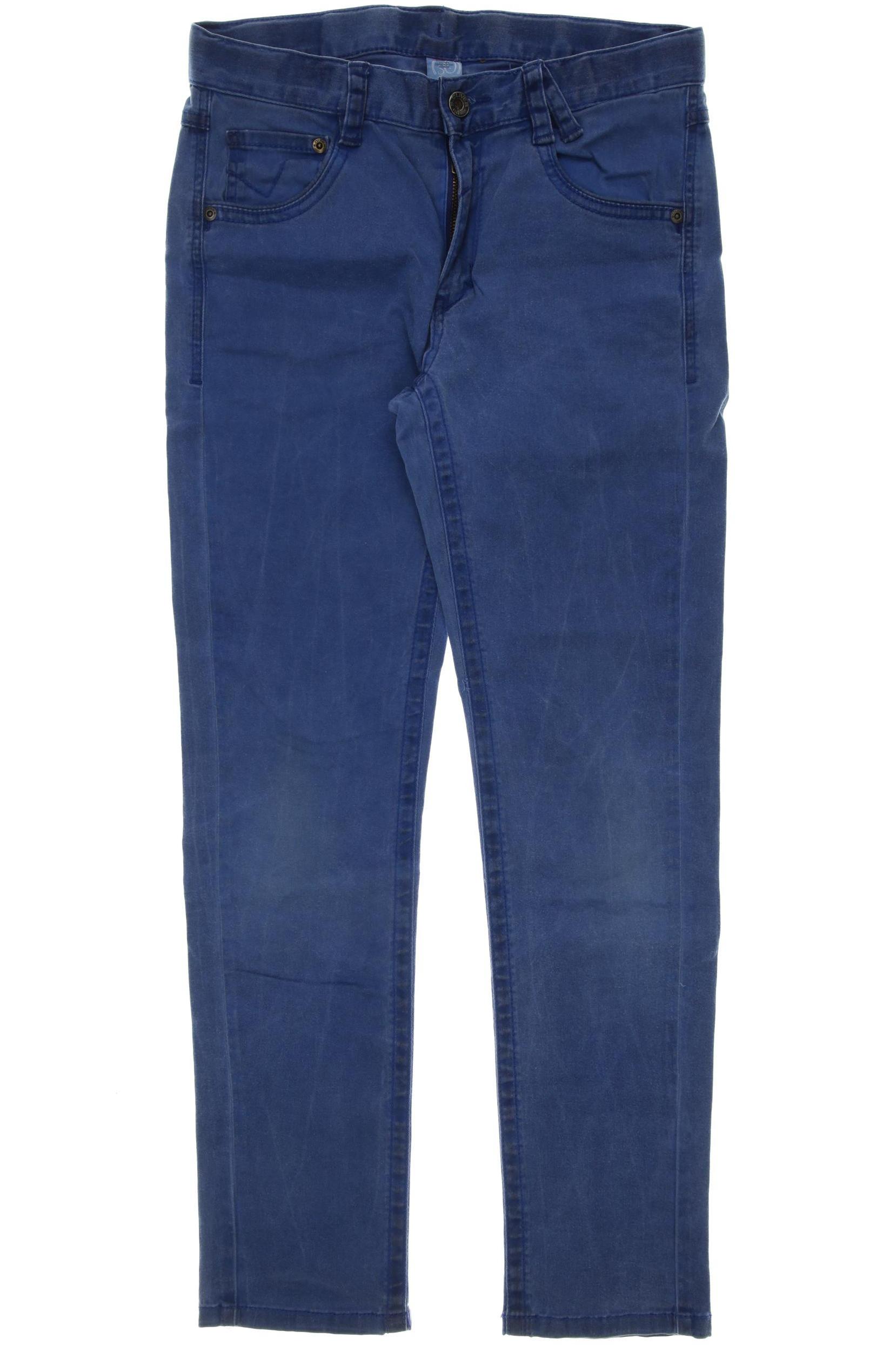 

s.Oliver Damen Jeans, blau, Gr. 17
