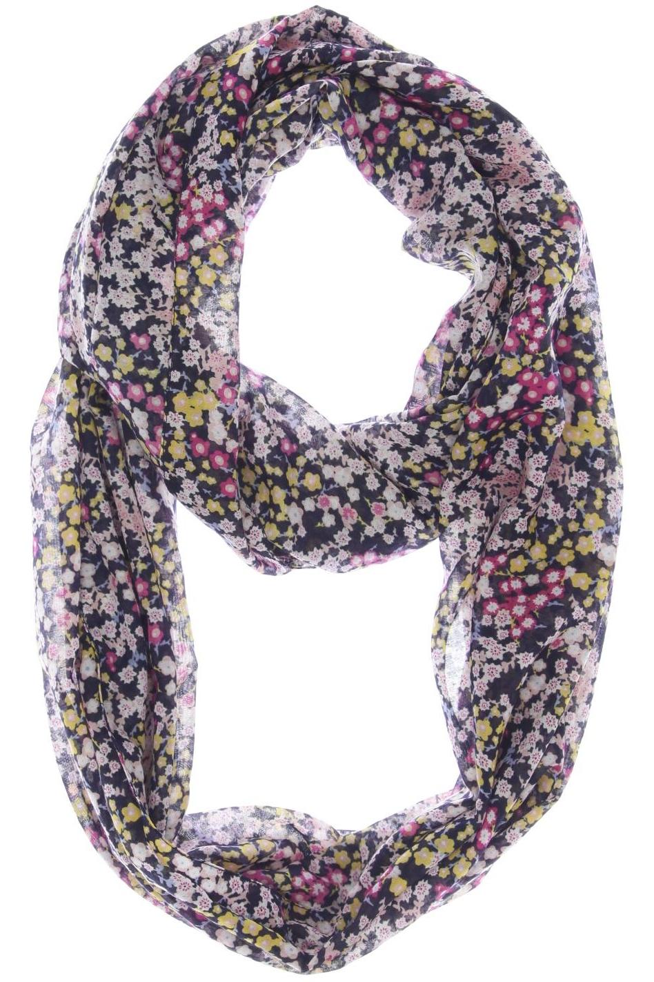 

s.Oliver Damen Schal, mehrfarbig, Gr.